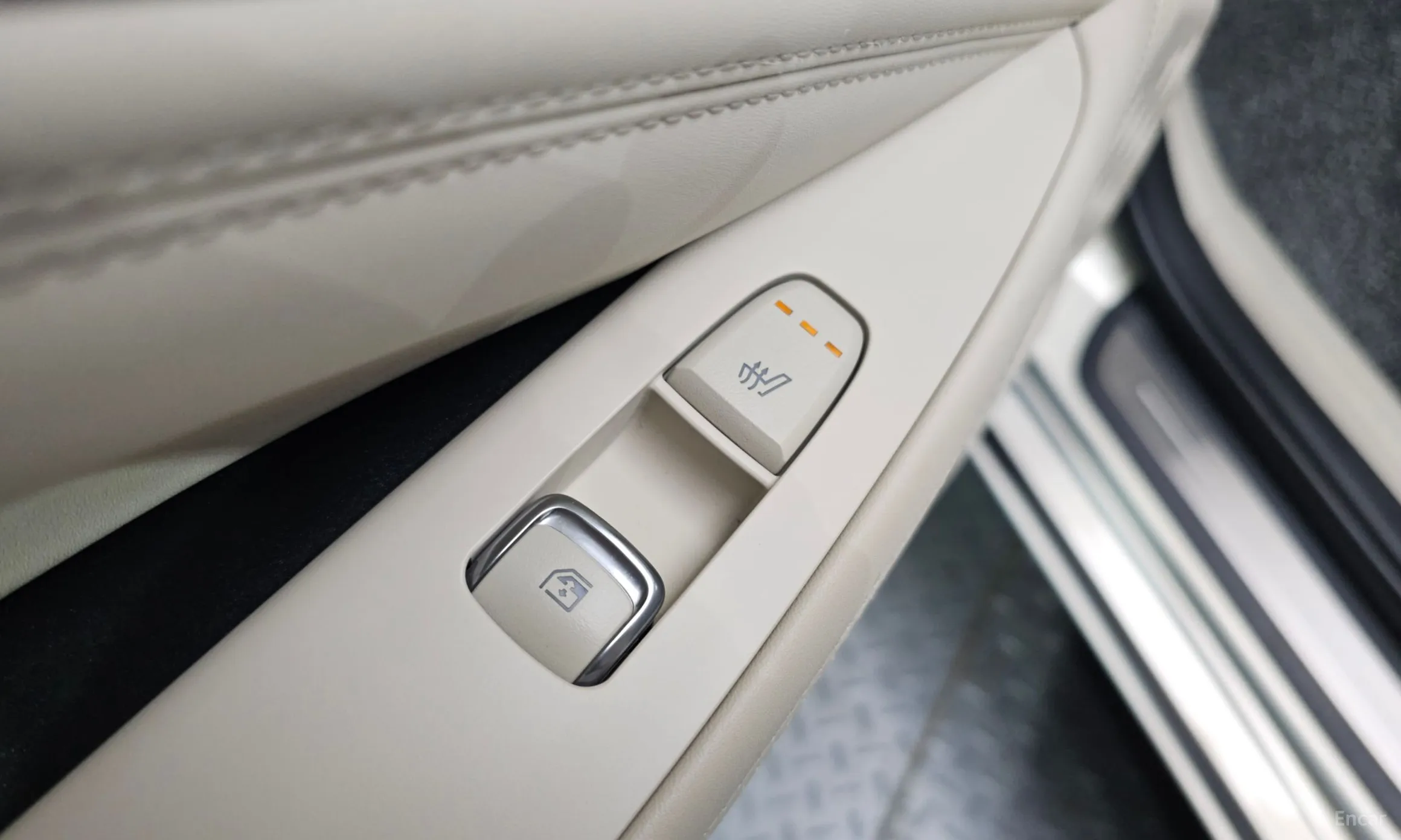 Kia K8 Hybrid превью 19