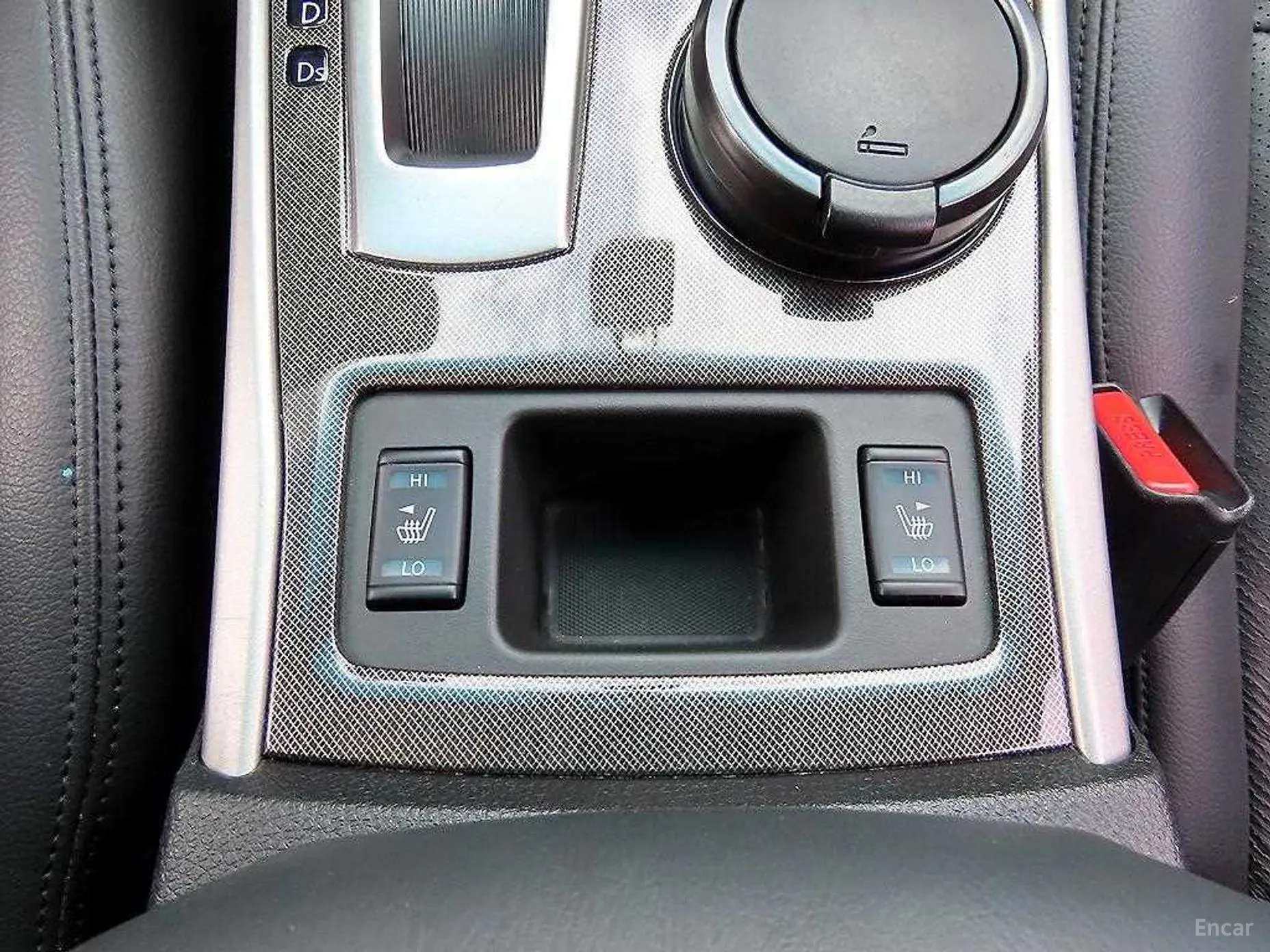 Nissan Altima превью 14