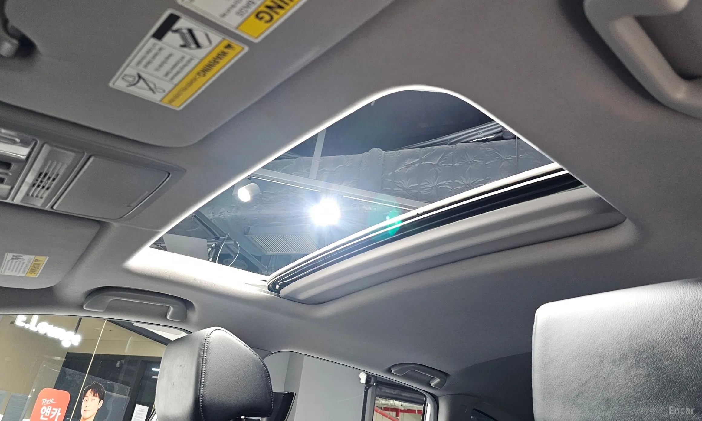 Honda CR-V 5th generation превью 16