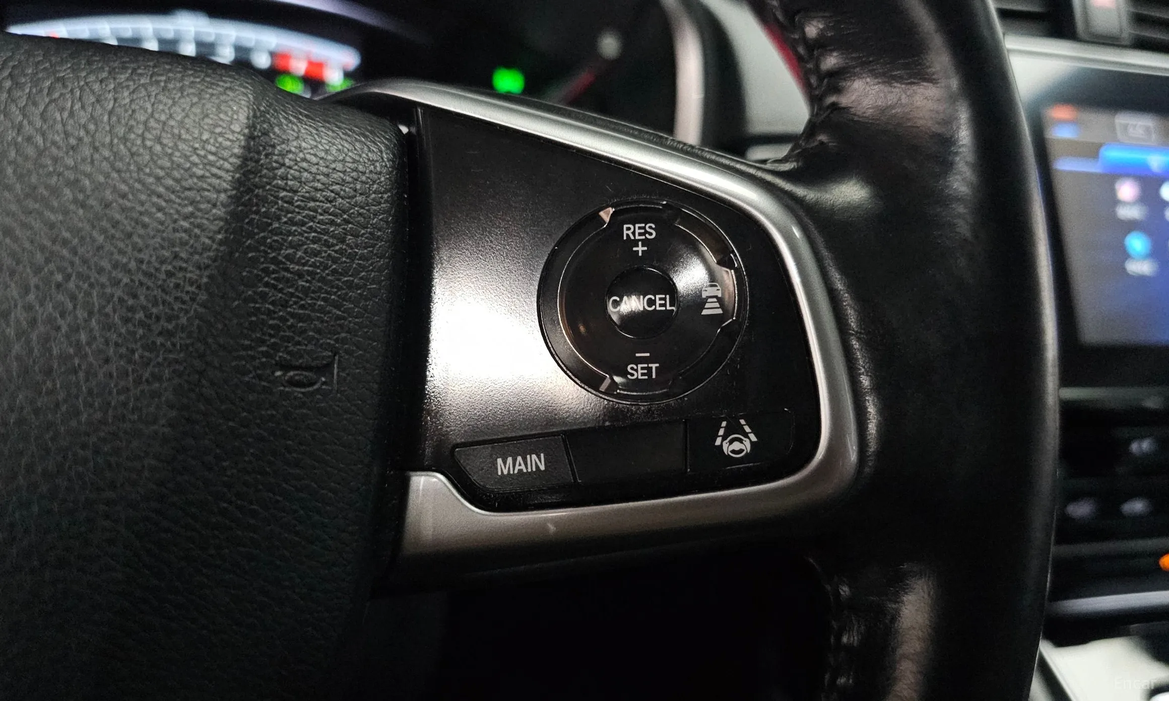 Honda CR-V 5th generation превью 18