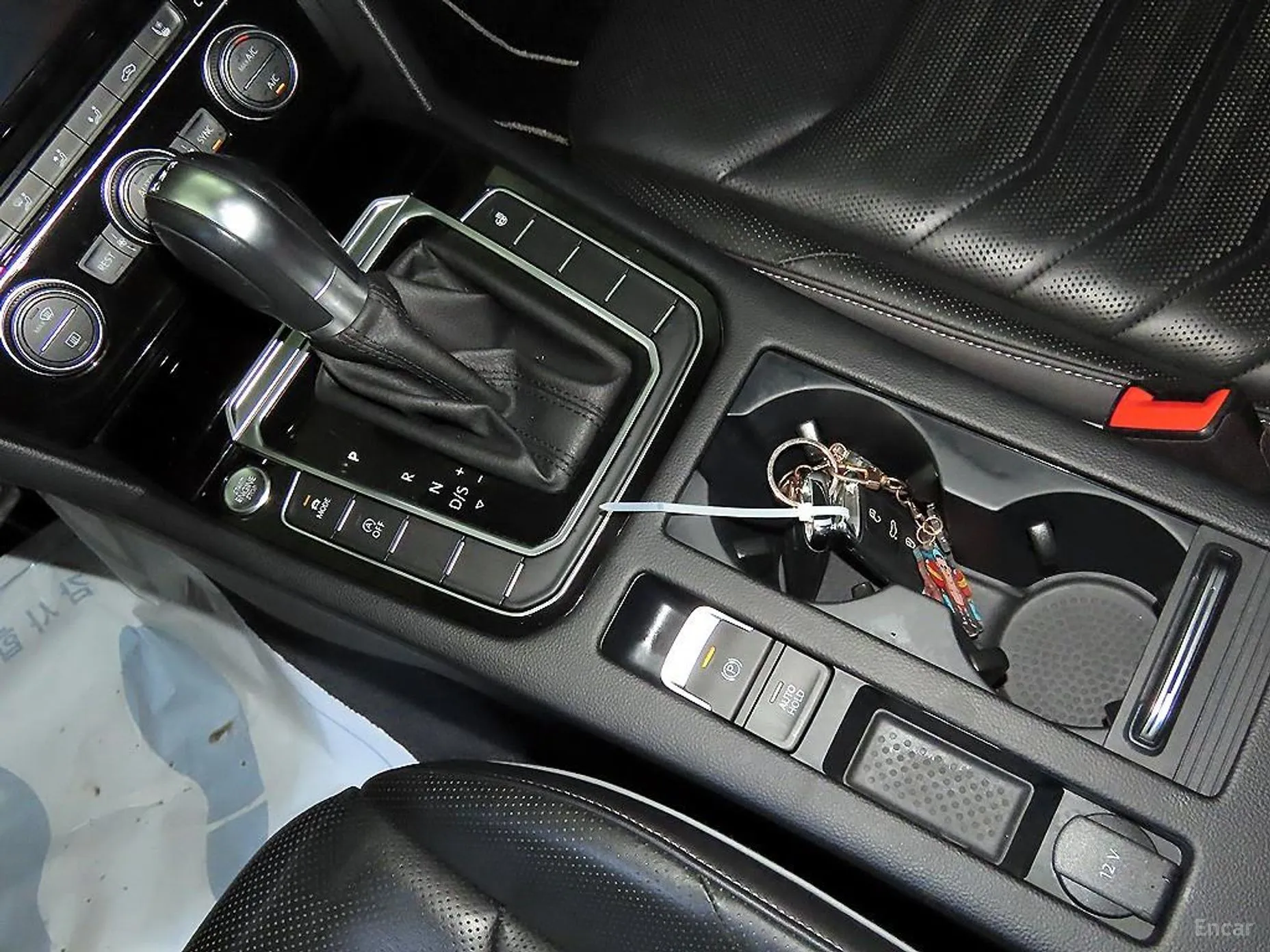 Volkswagen Ateon превью 12