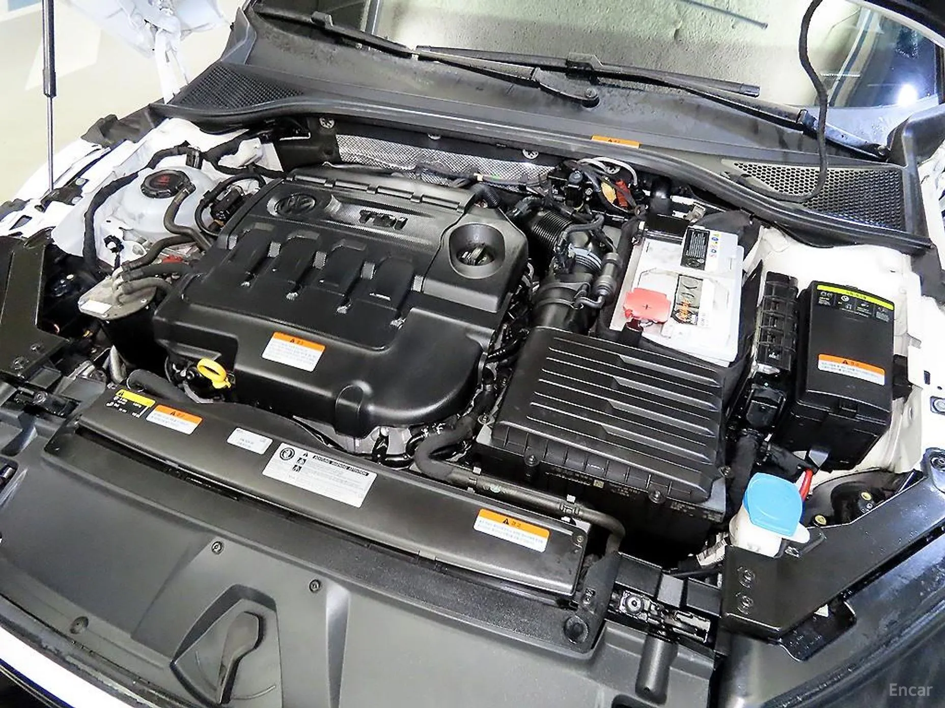 Volkswagen Ateon превью 19