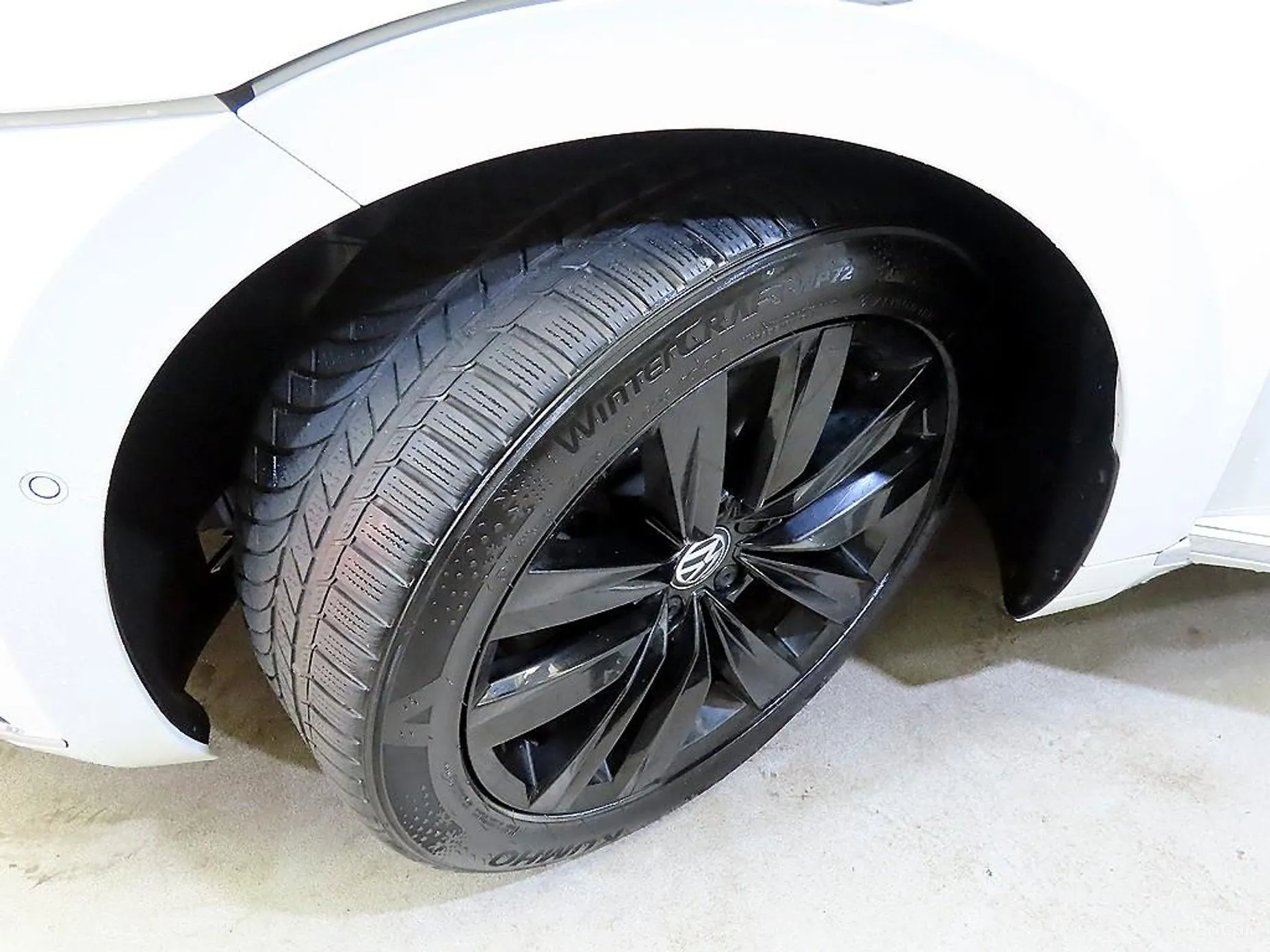 Volkswagen Ateon превью 20