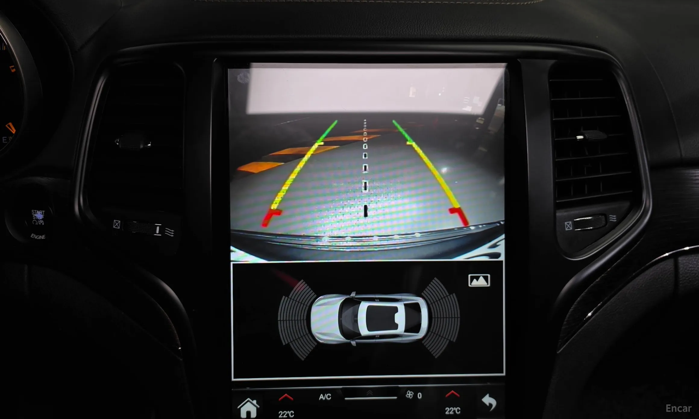 Jeep Grand Cherokee превью 14