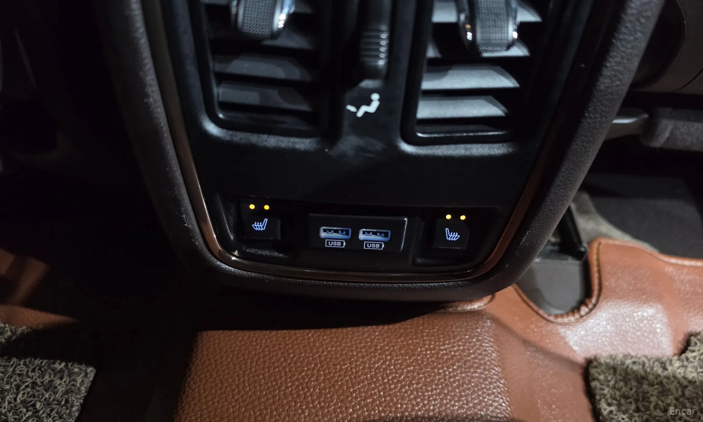 Jeep Grand Cherokee превью 18
