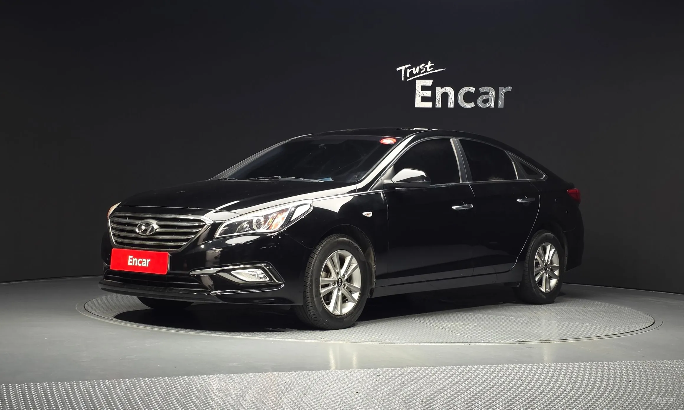Hyundai LF Sonata