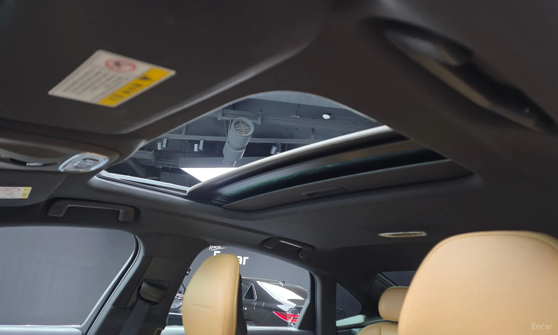 Volvo S90 превью 18