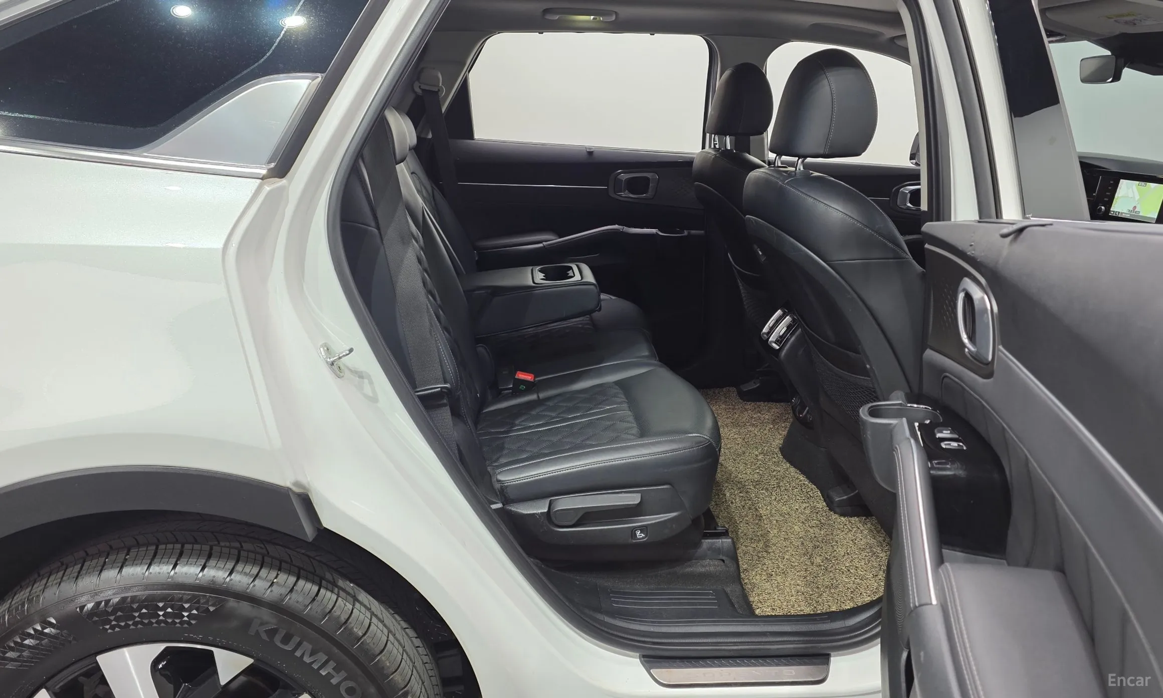 Kia Sorento 4th generation превью 11