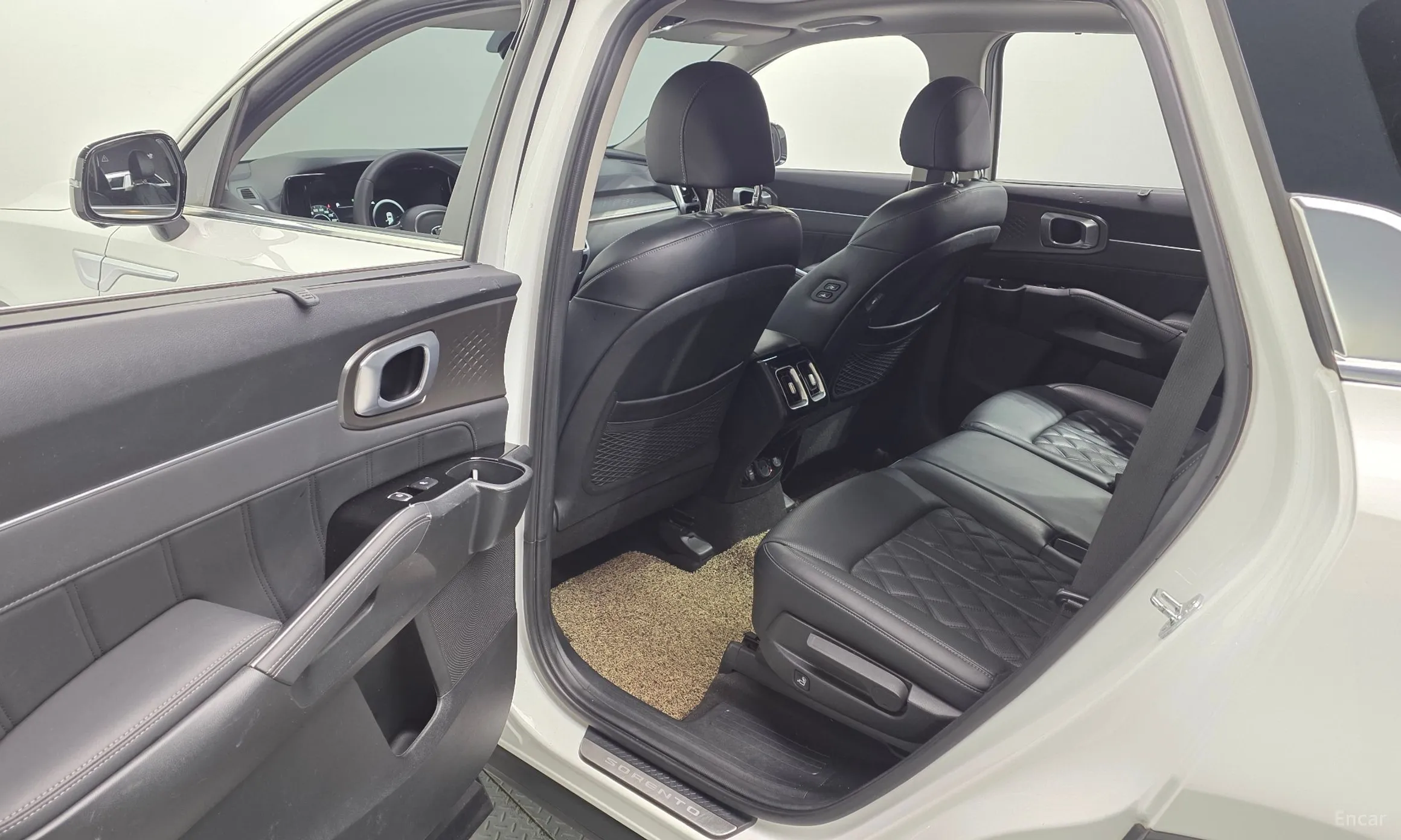 Kia Sorento 4th generation превью 12