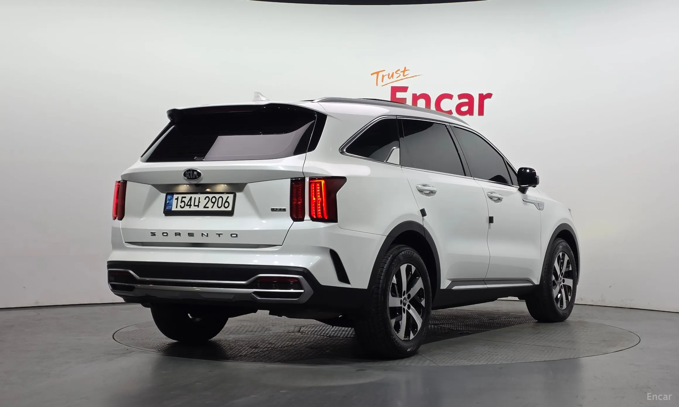 Kia Sorento 4th generation