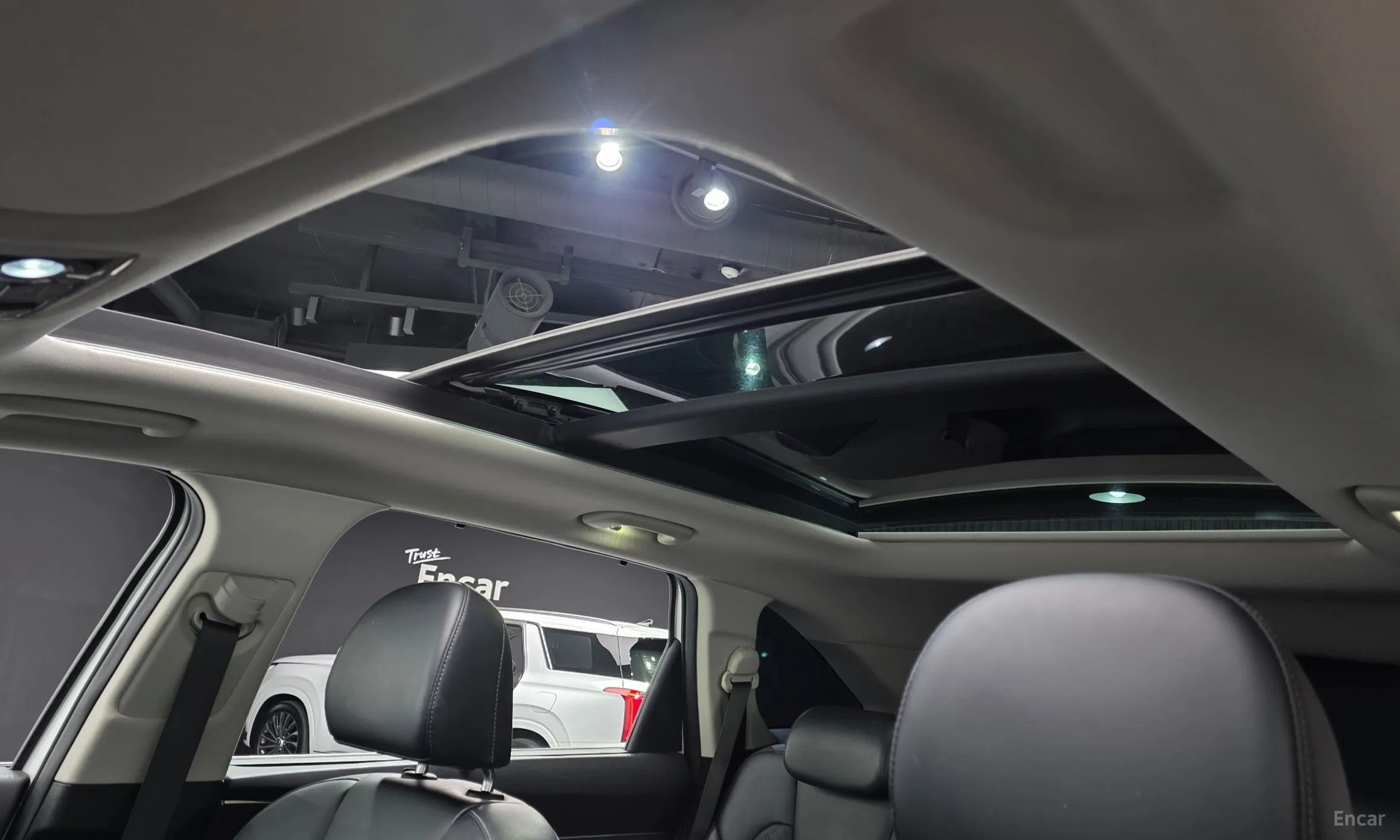Kia Sorento 4th generation превью 16