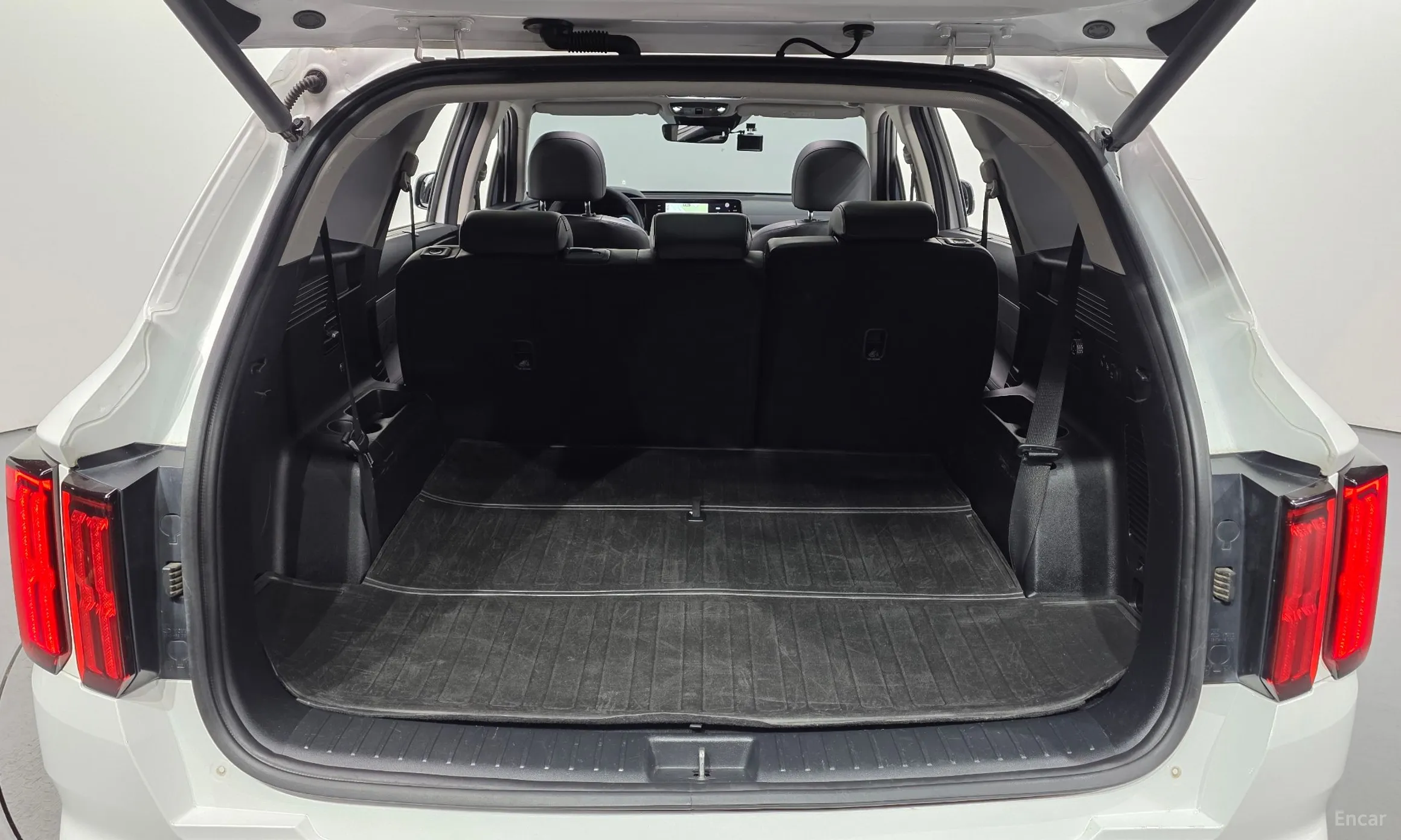 Kia Sorento 4th generation превью 18