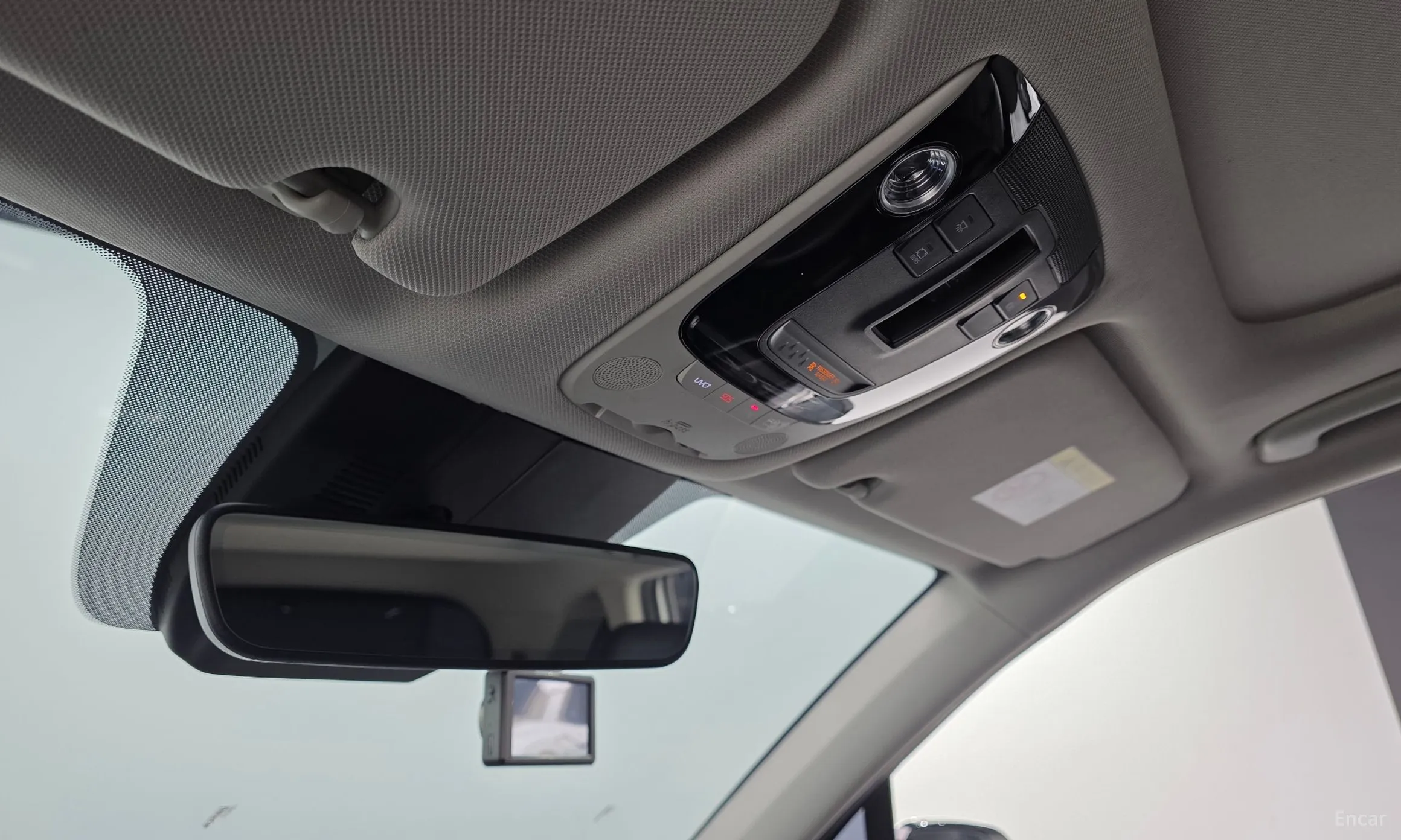Kia Sorento 4th generation превью 20