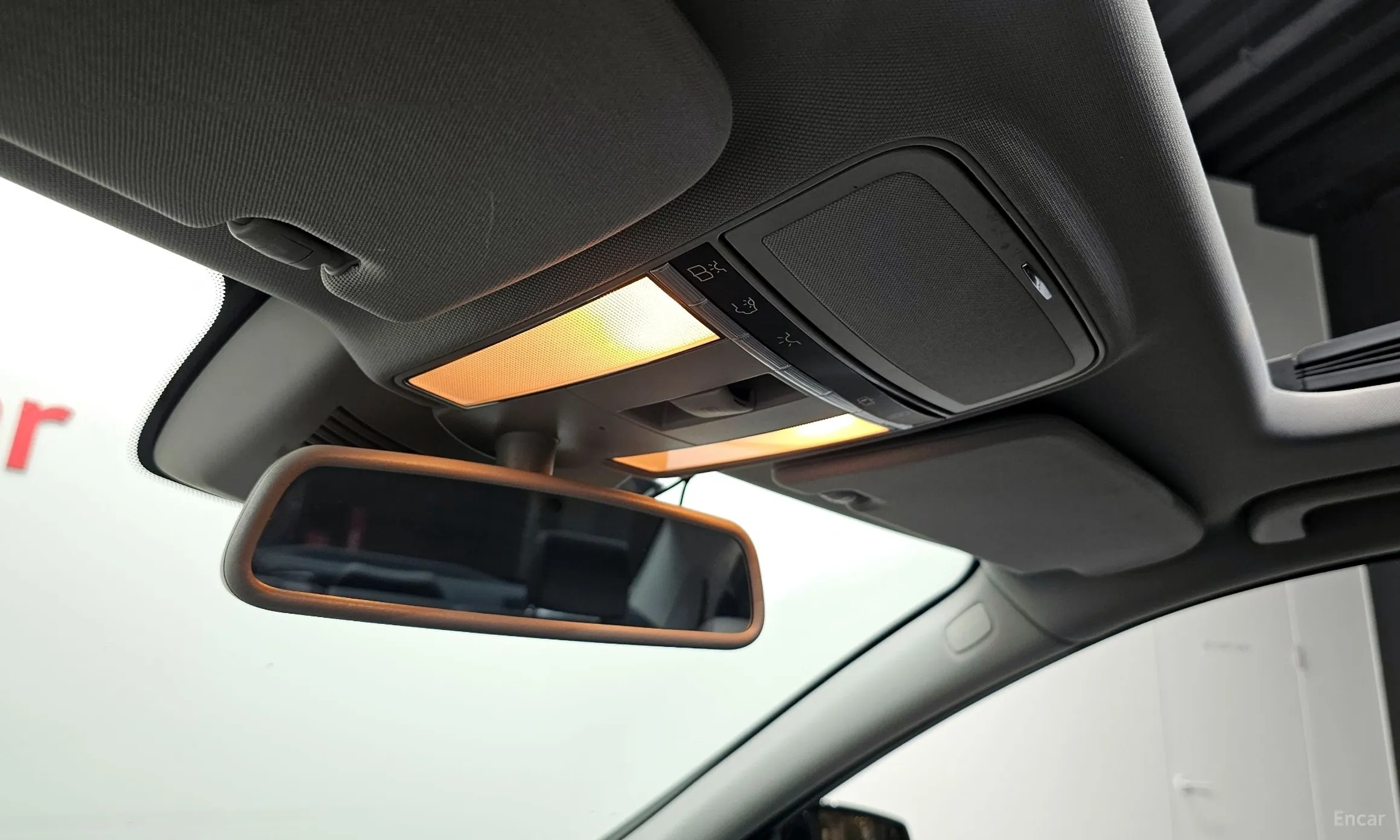 Mercedes Benz S-Class W221 превью 16