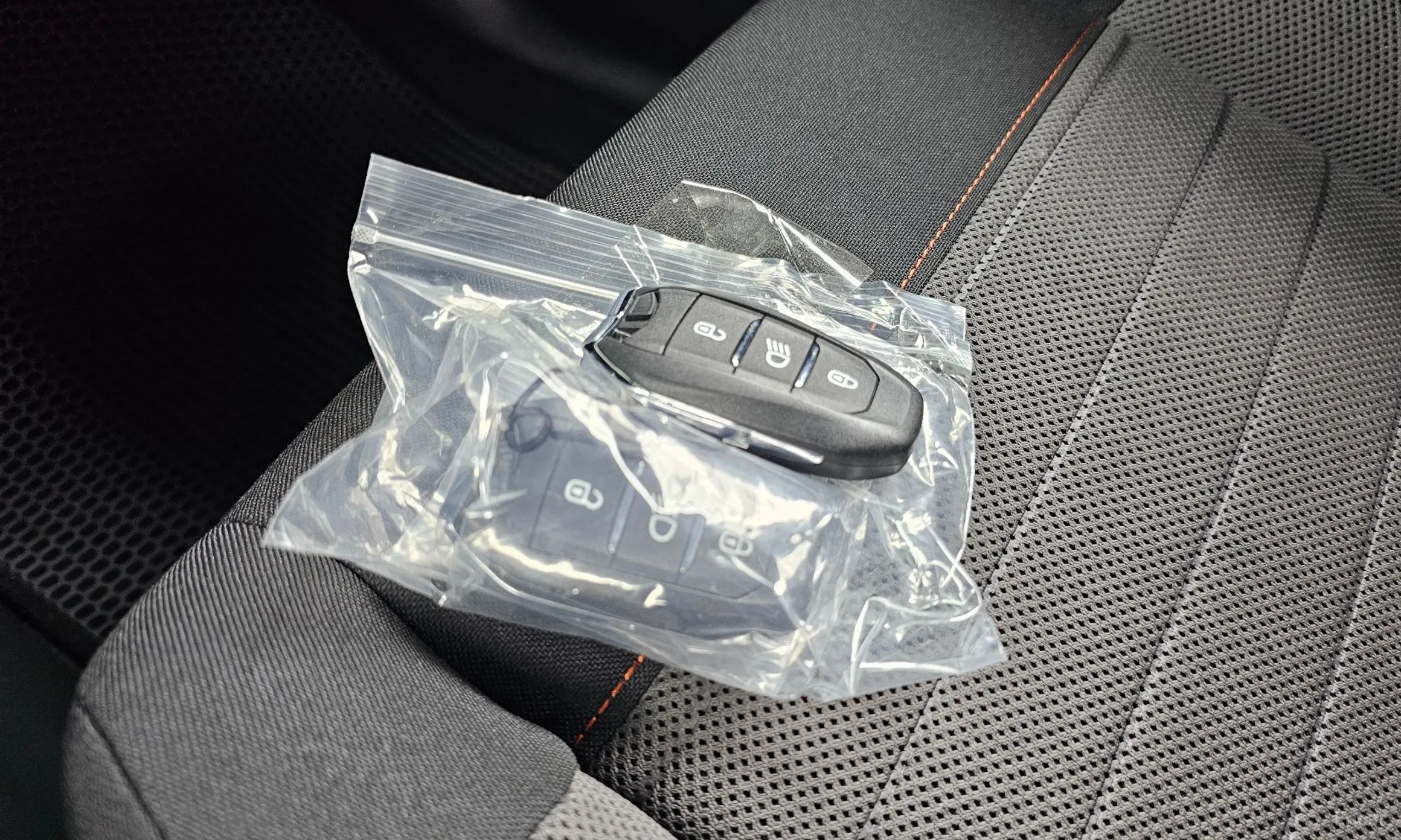 Citroën/DS C3 Aircross превью 14