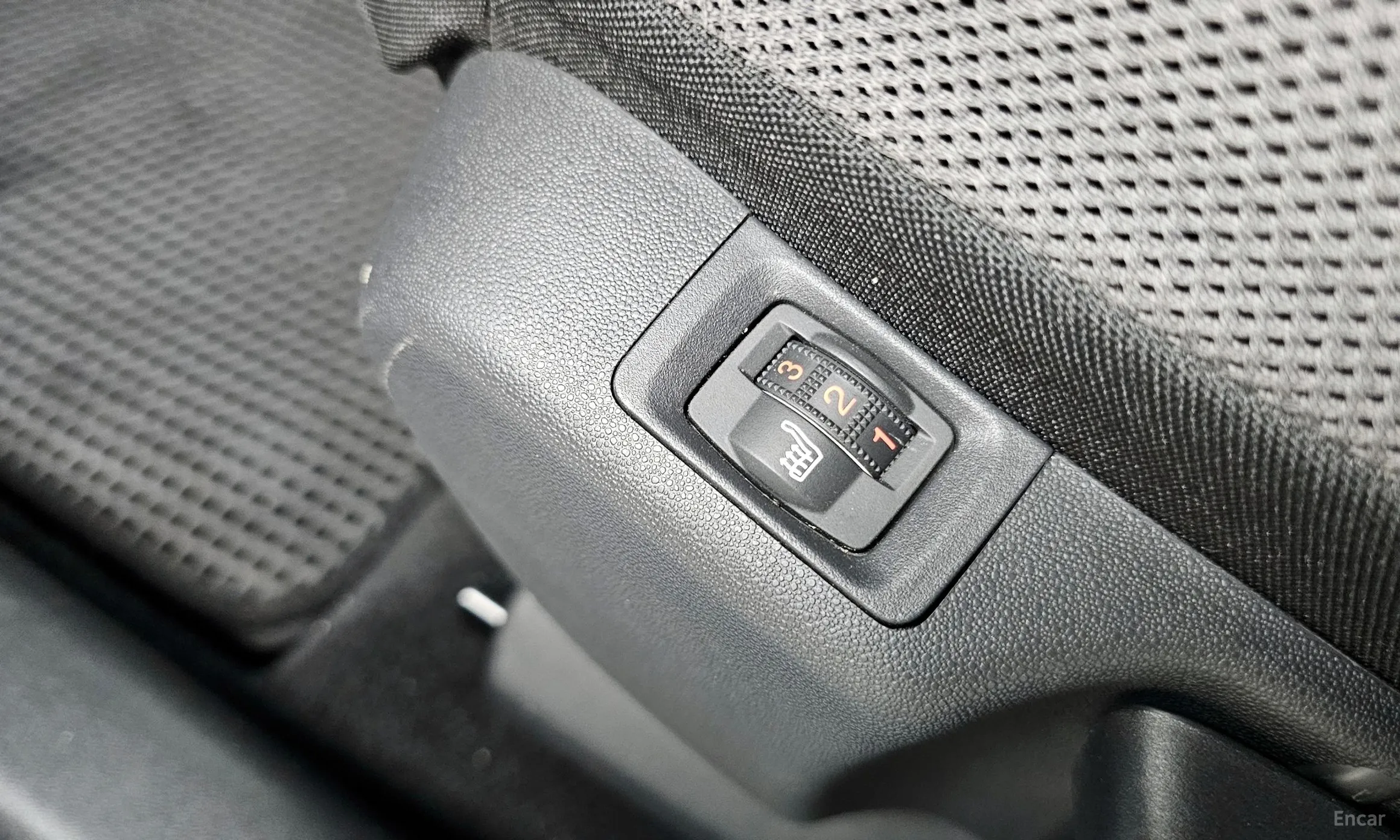 Citroën/DS C3 Aircross превью 15