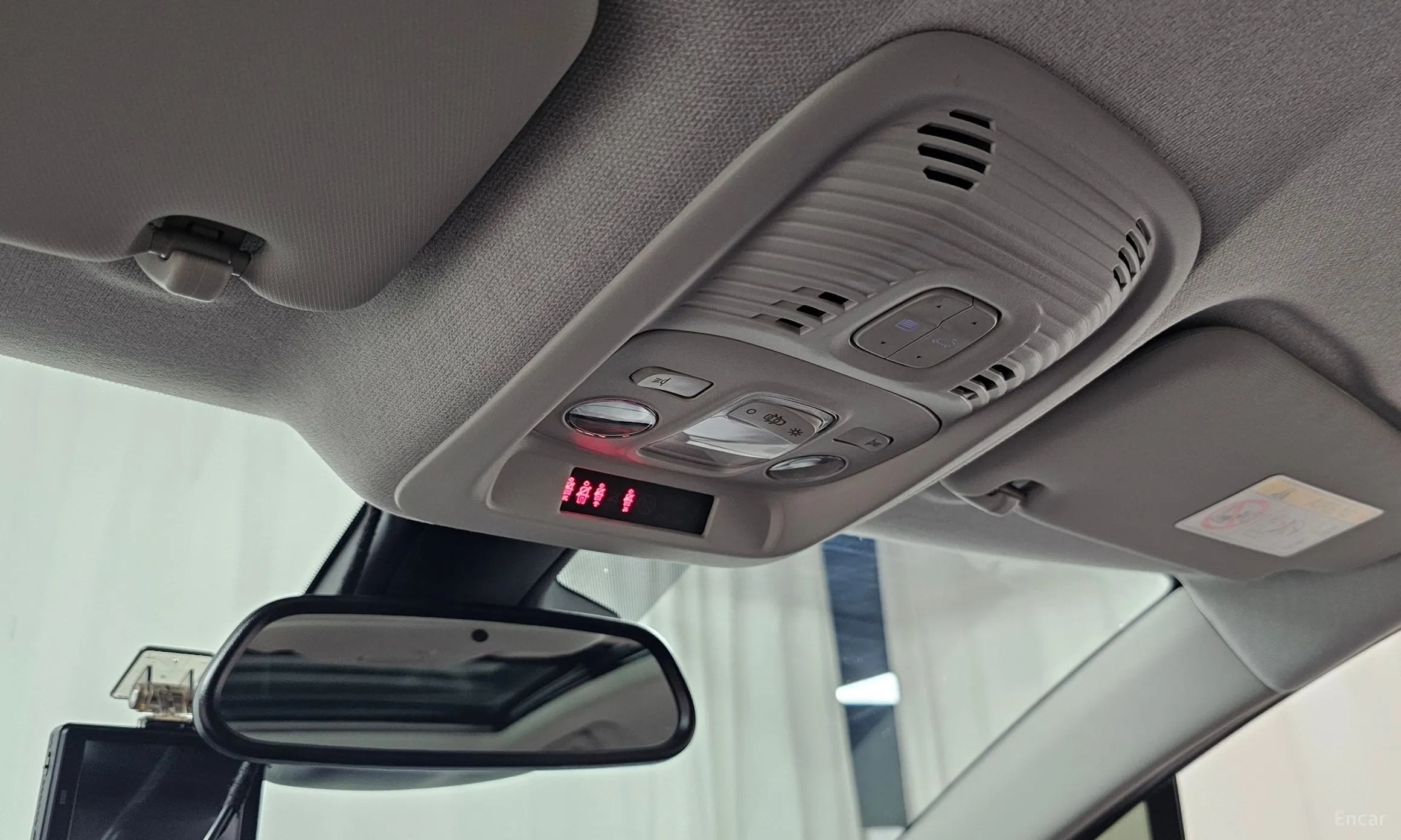 Citroën/DS C3 Aircross превью 17