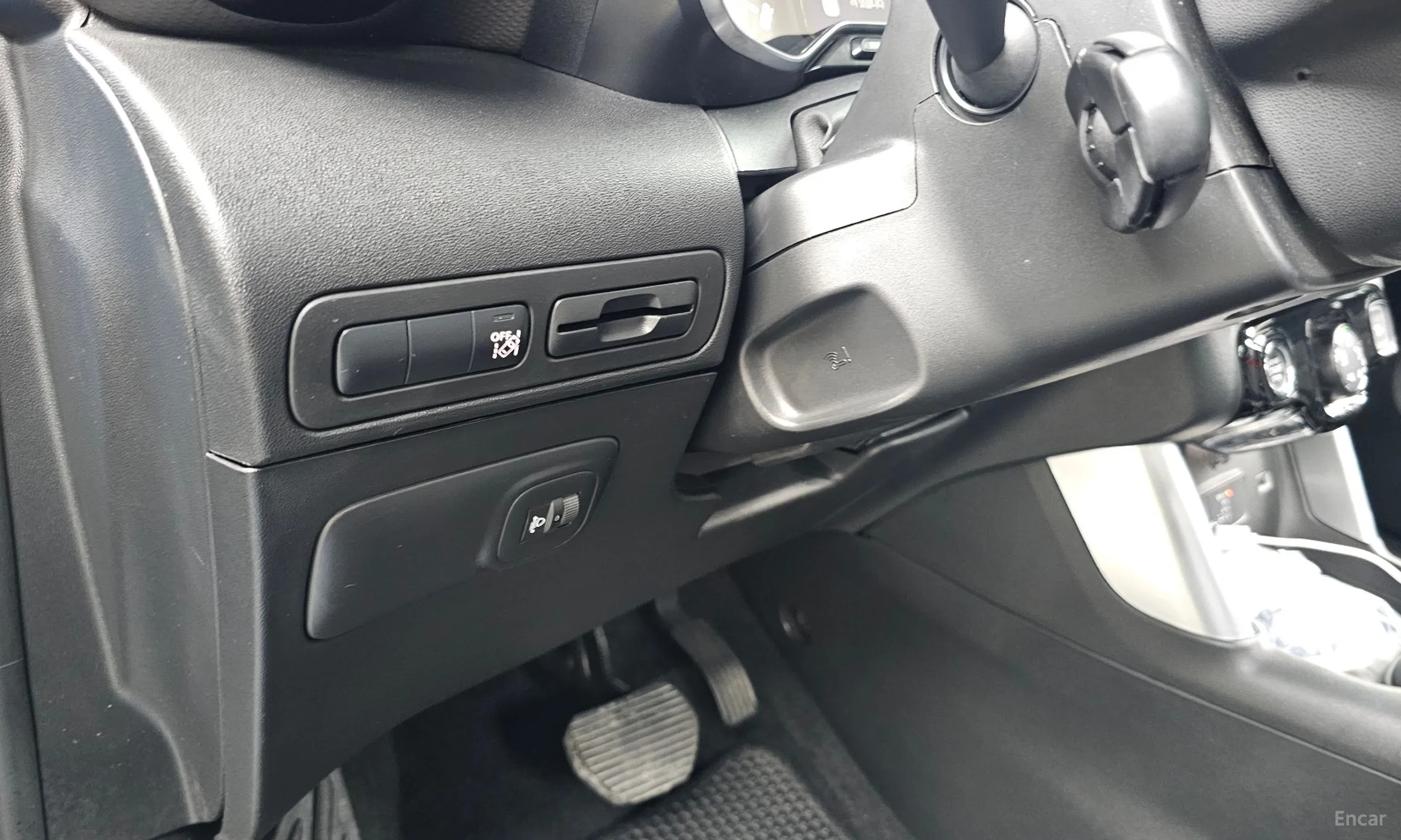Citroën/DS C3 Aircross превью 18
