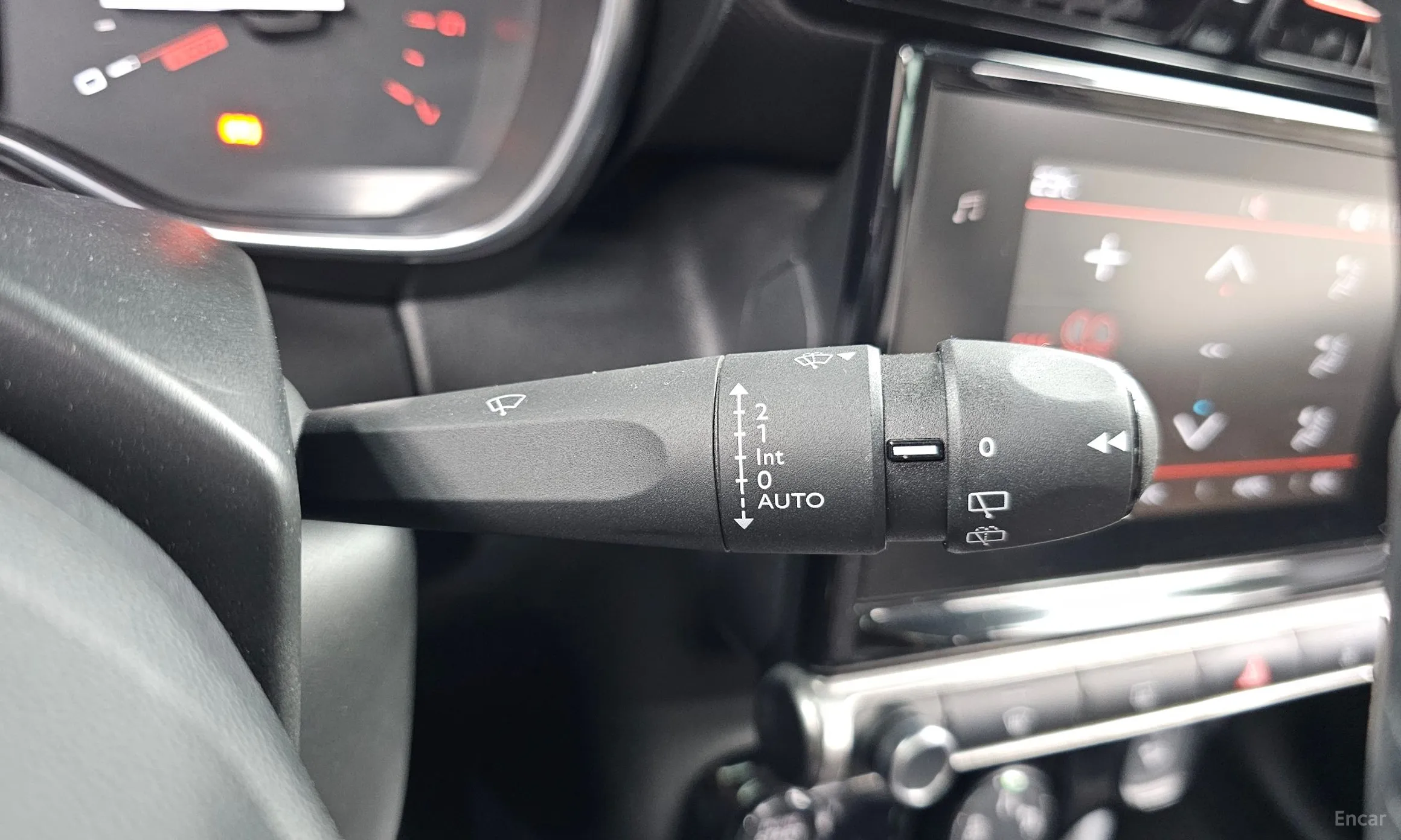 Citroën/DS C3 Aircross превью 20