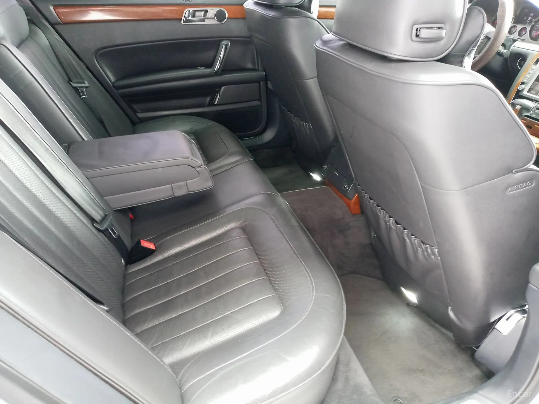 Volkswagen Phyton превью 13