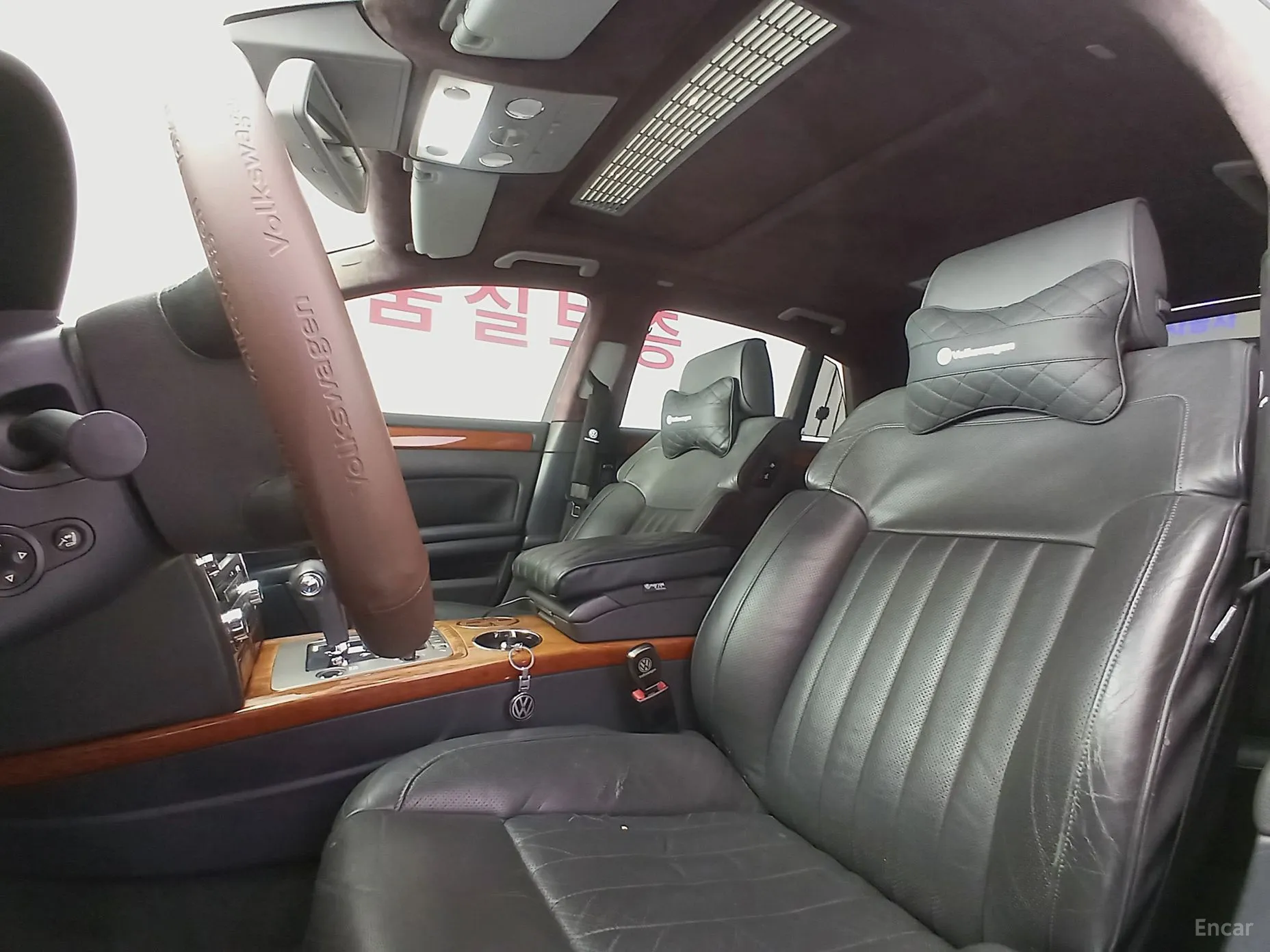 Volkswagen Phyton превью 14