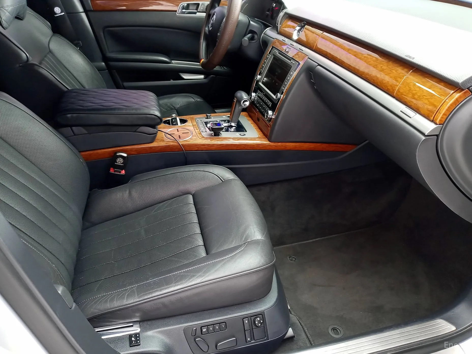 Volkswagen Phyton превью 15