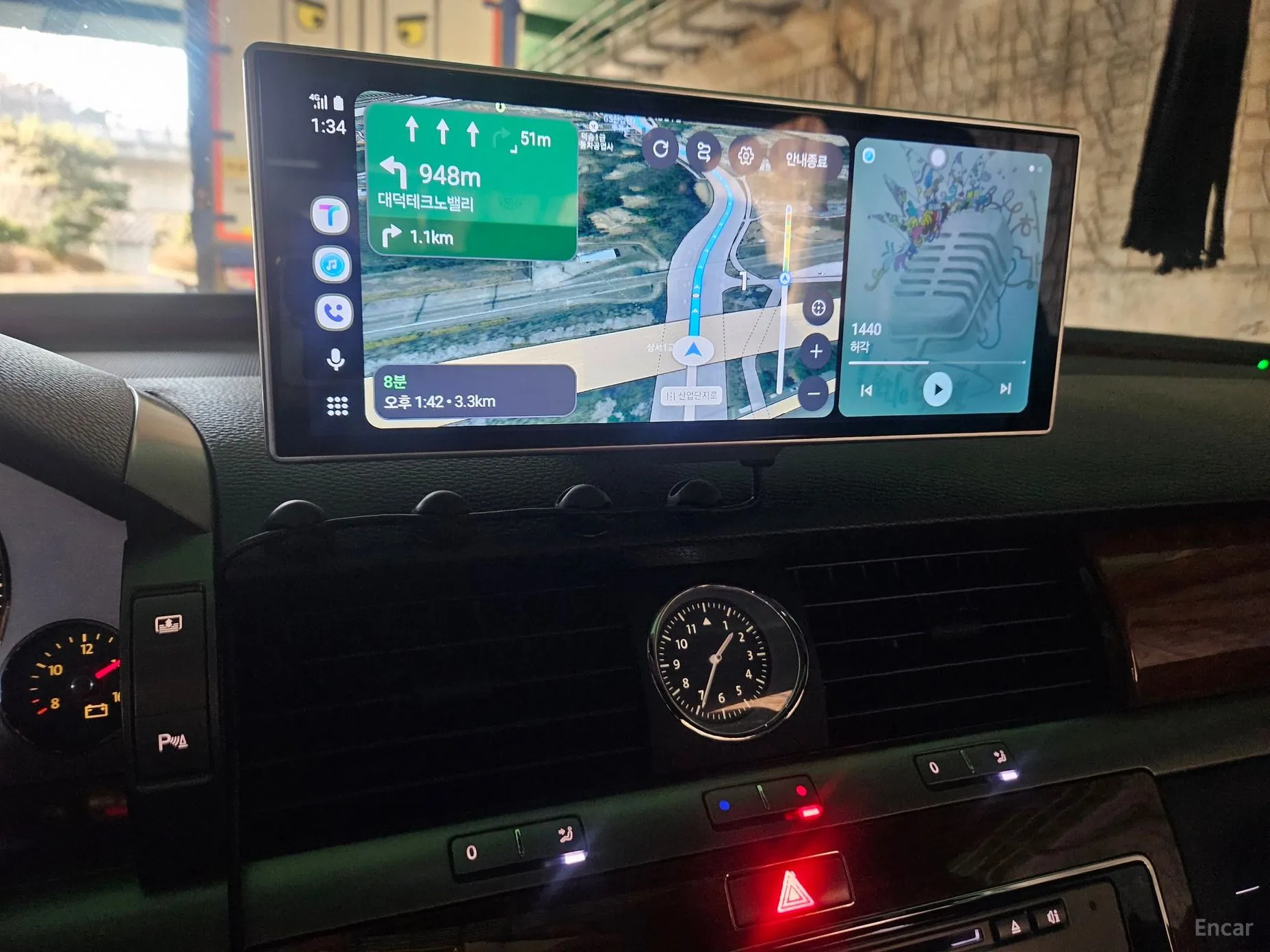 Volkswagen Phyton превью 17