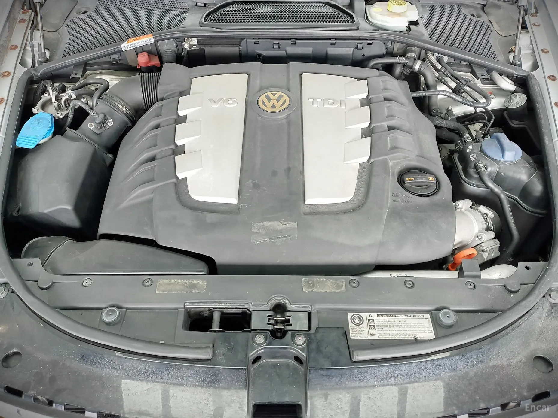 Volkswagen Phyton превью 18