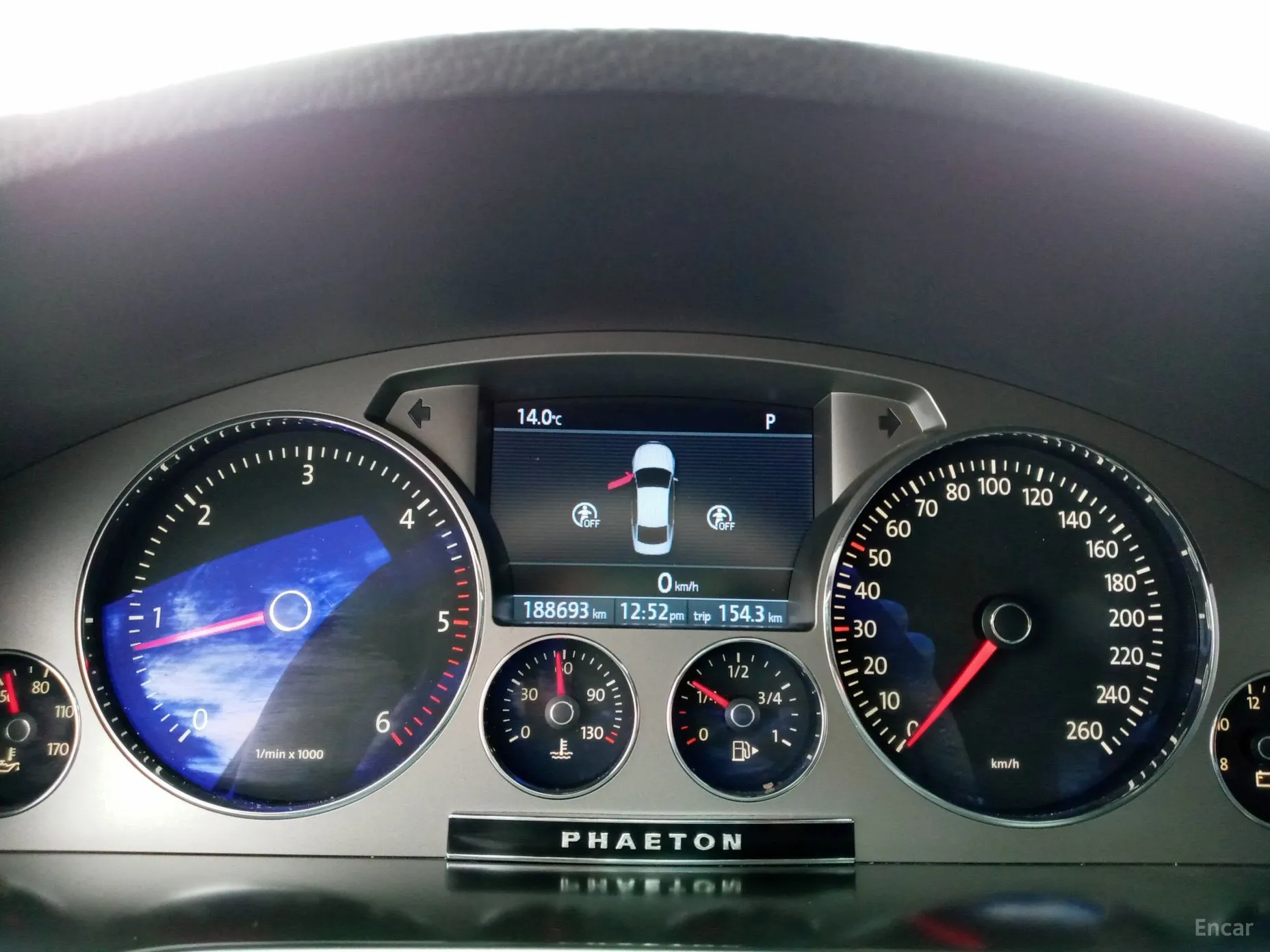 Volkswagen Phyton превью 20