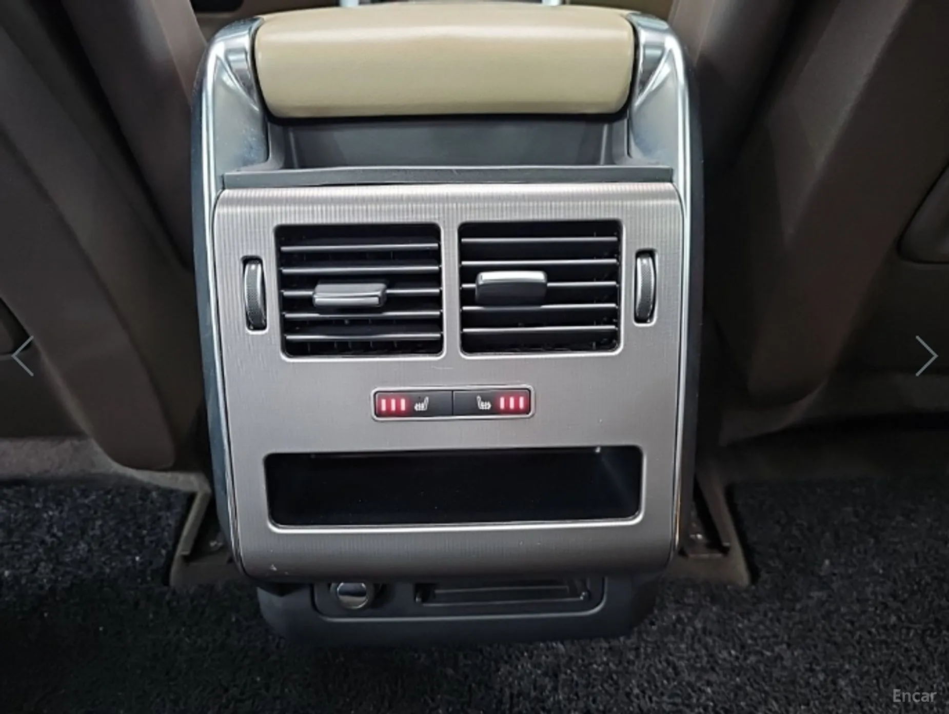 Land Rover Range Rover Sport 2nd Generation превью 14