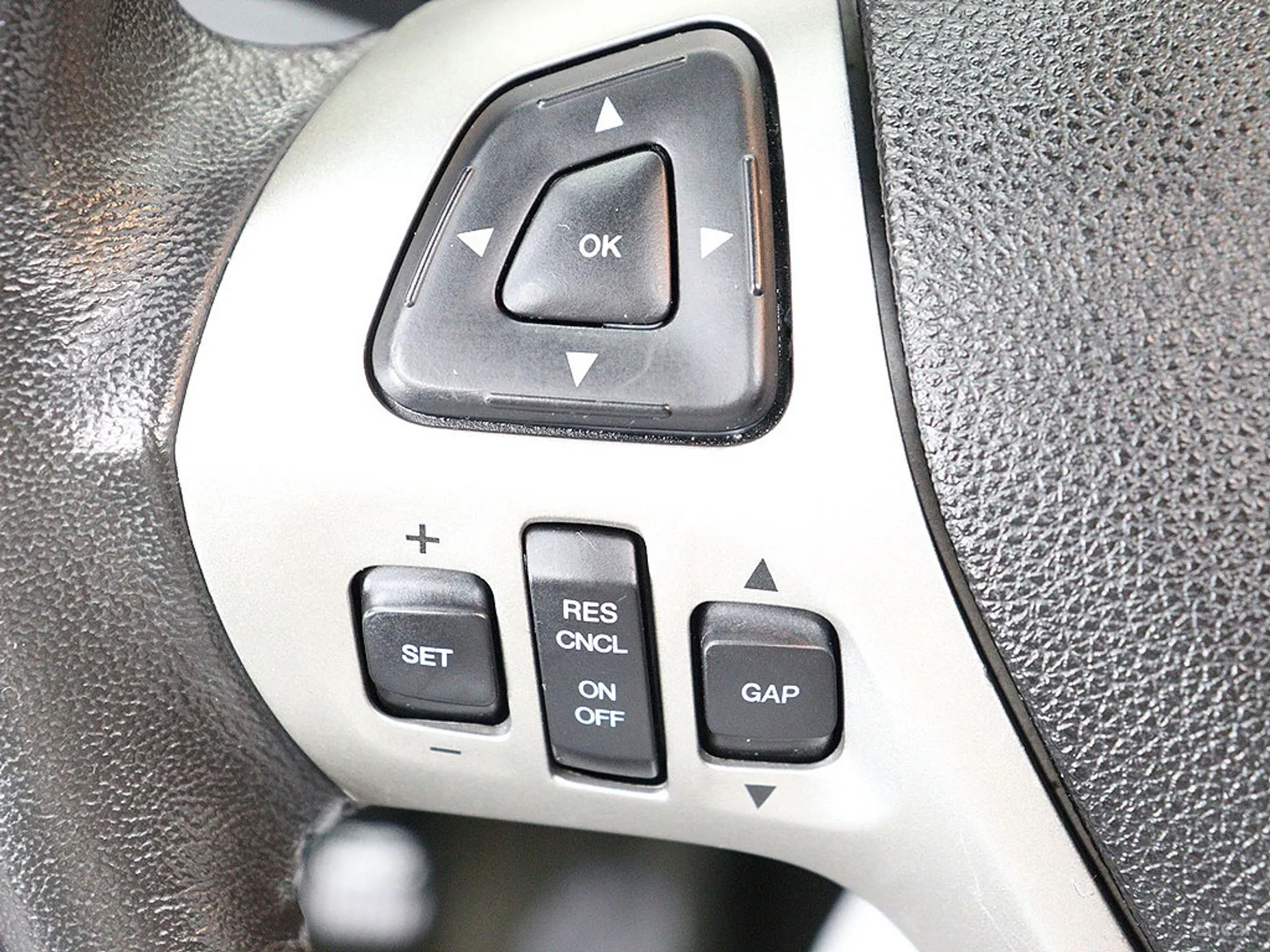 Ford New Torus превью 11
