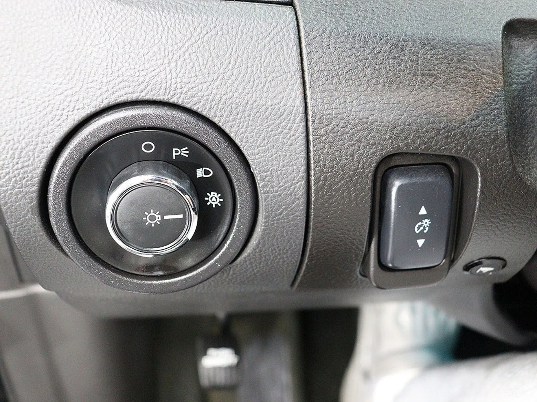 Ford New Torus превью 12