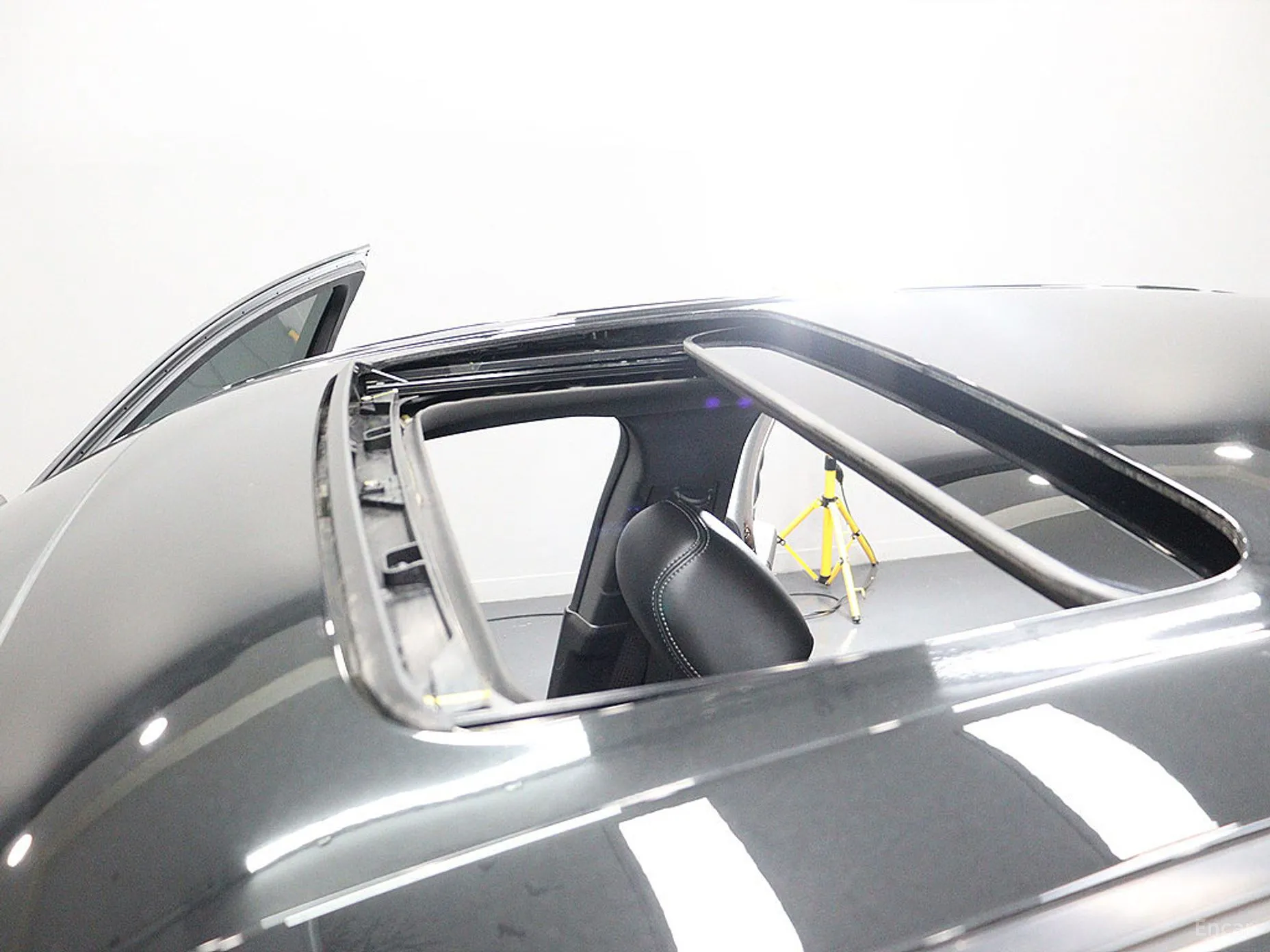 Ford New Torus превью 14