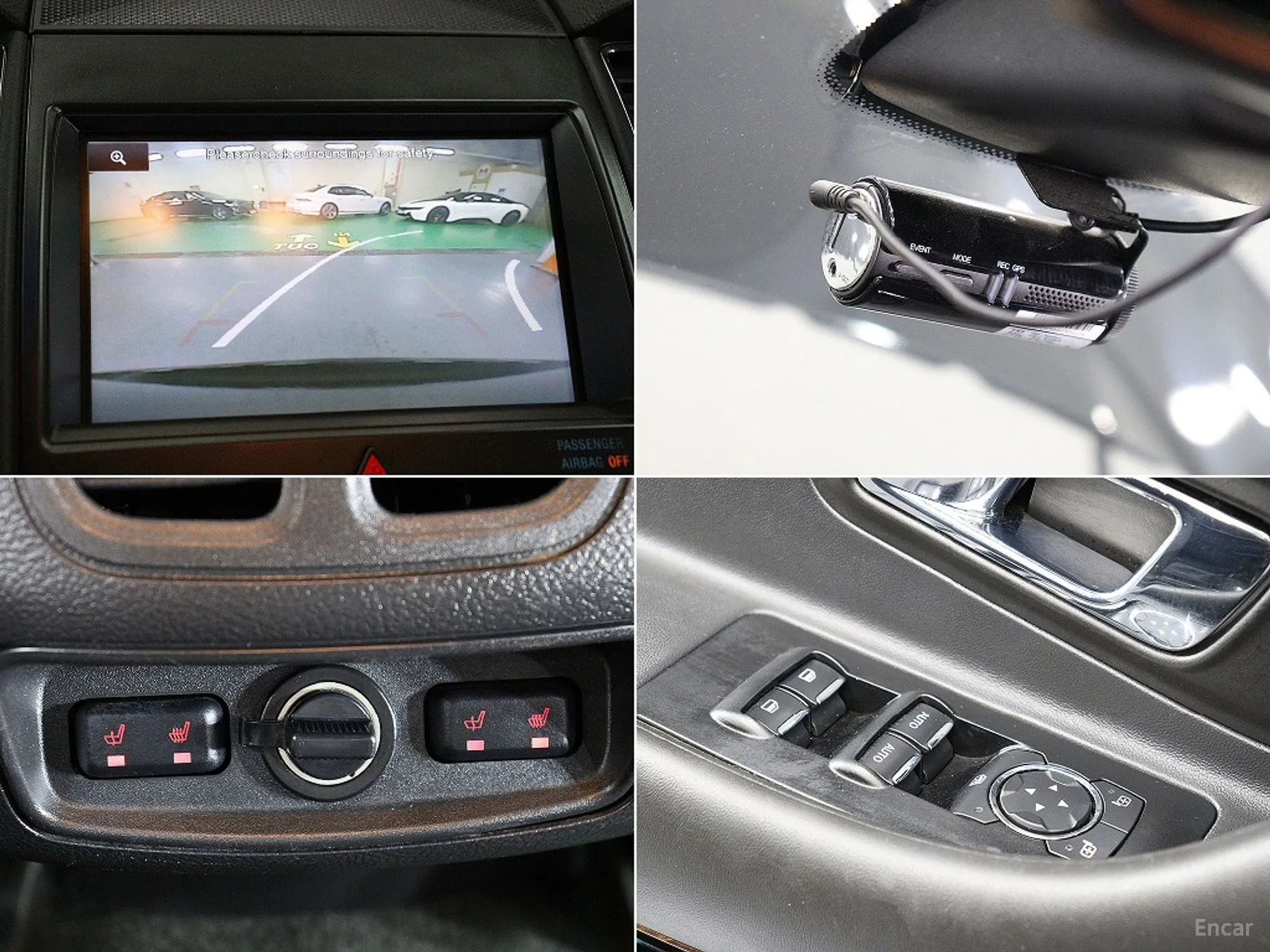 Ford New Torus превью 19
