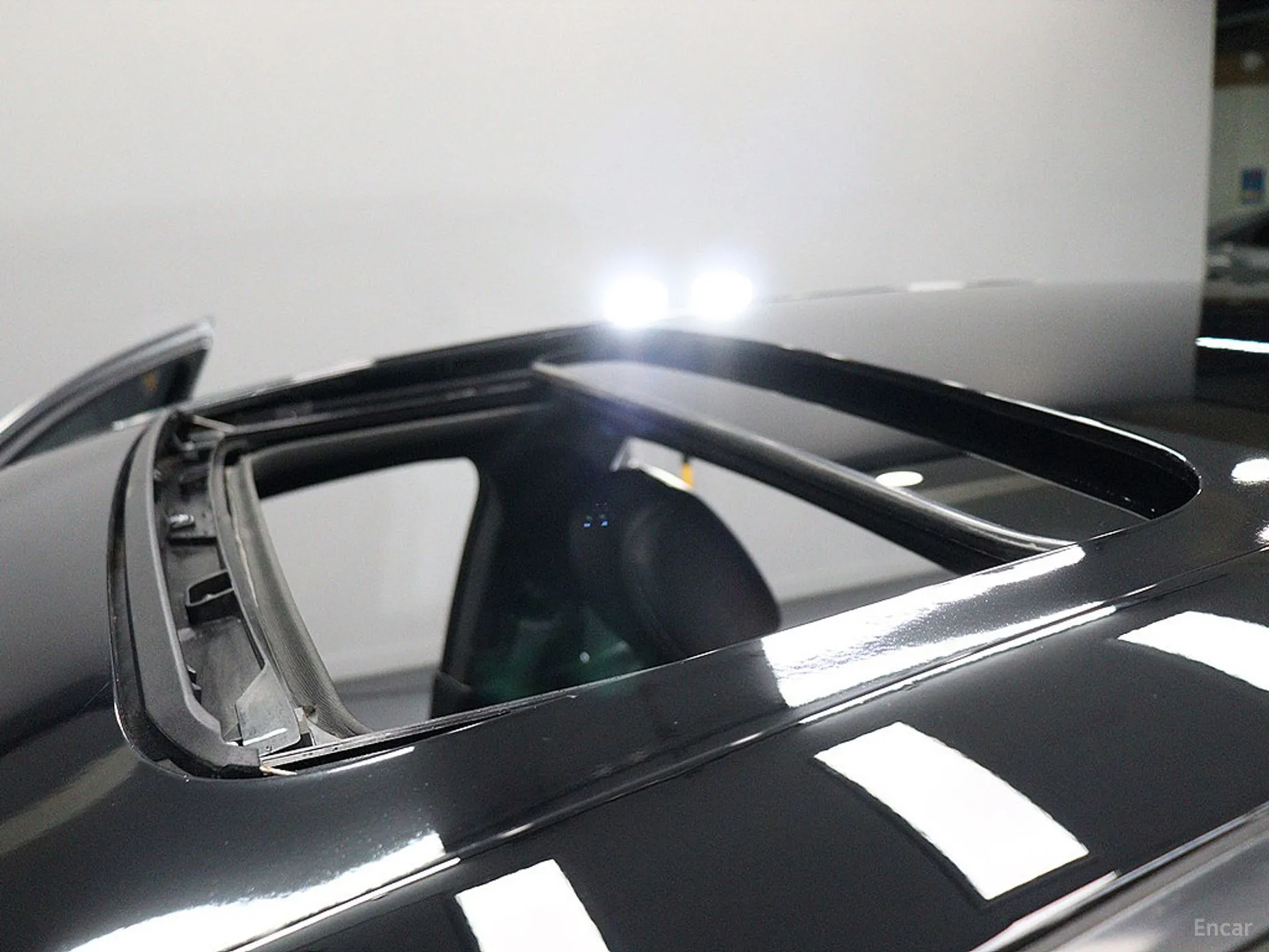 Ford New Torus превью 14