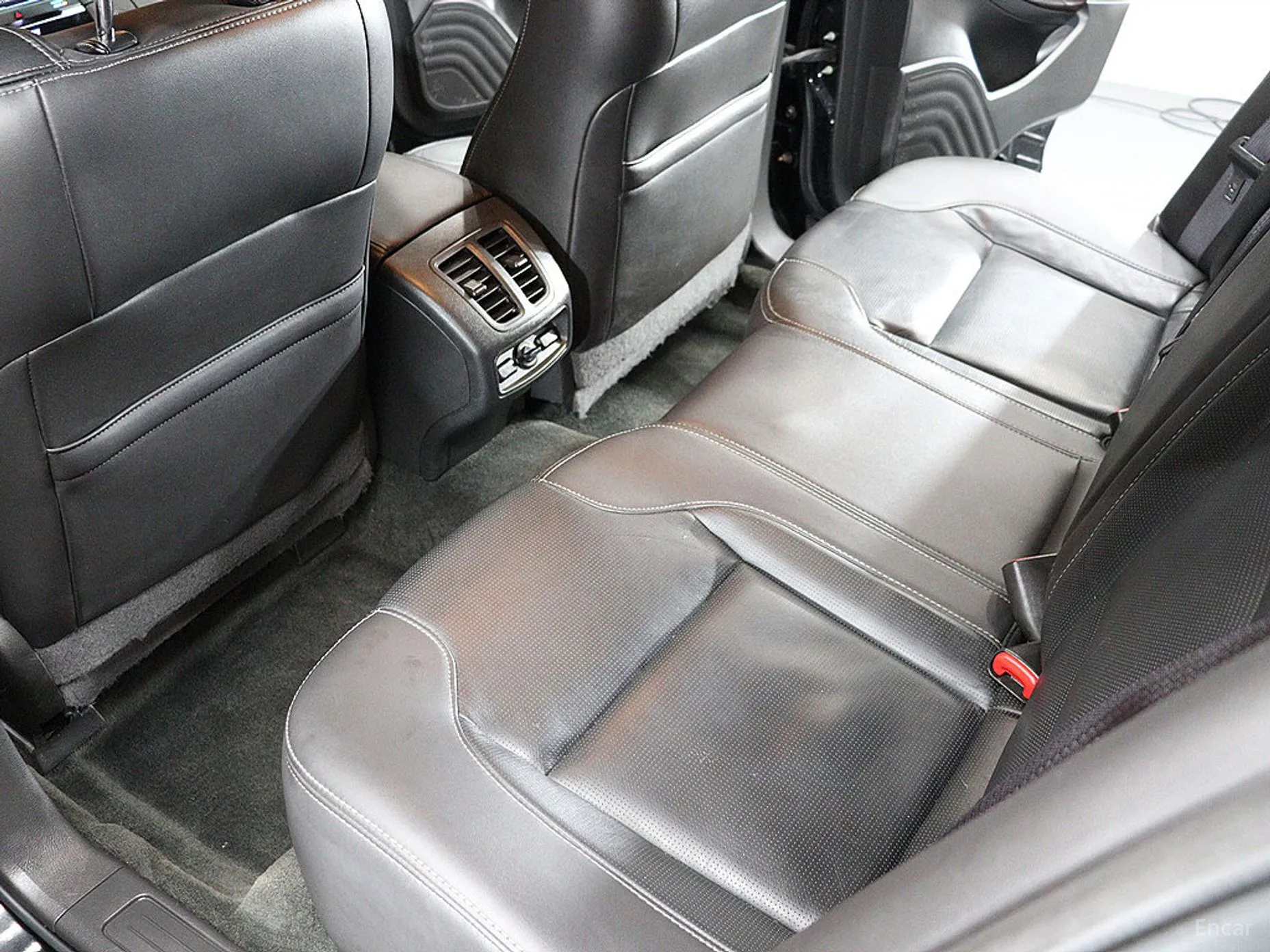 Ford New Torus превью 18