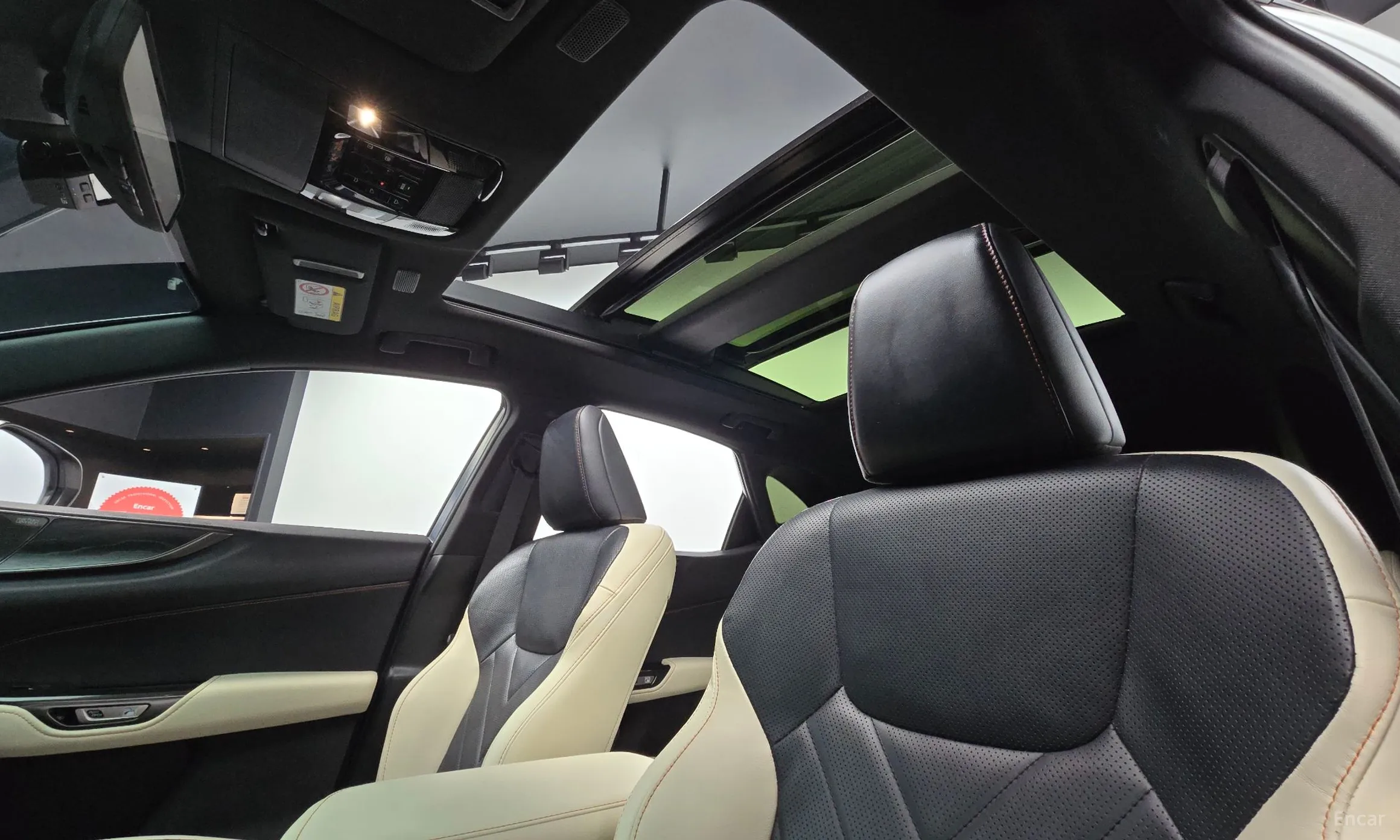 Lexus NX350h Gen 2 превью 19