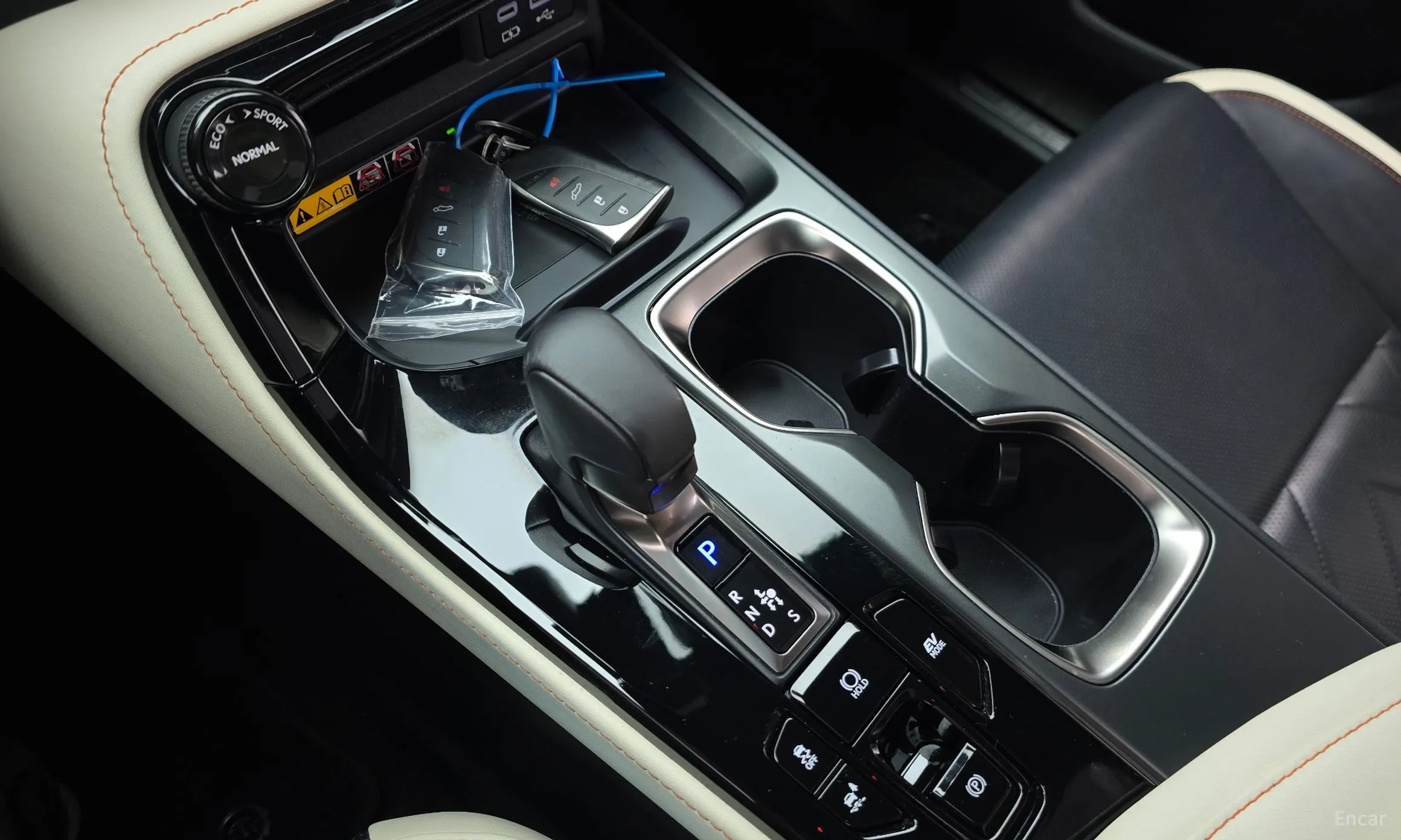 Lexus NX350h Gen 2 превью 9