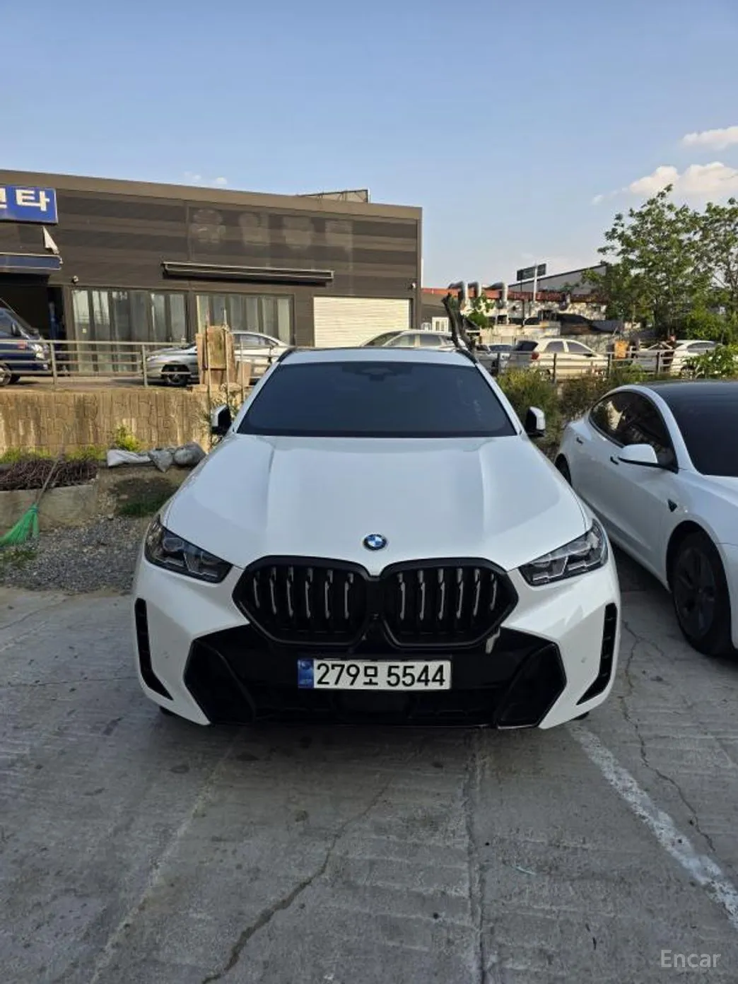 BMW X6 (G06)