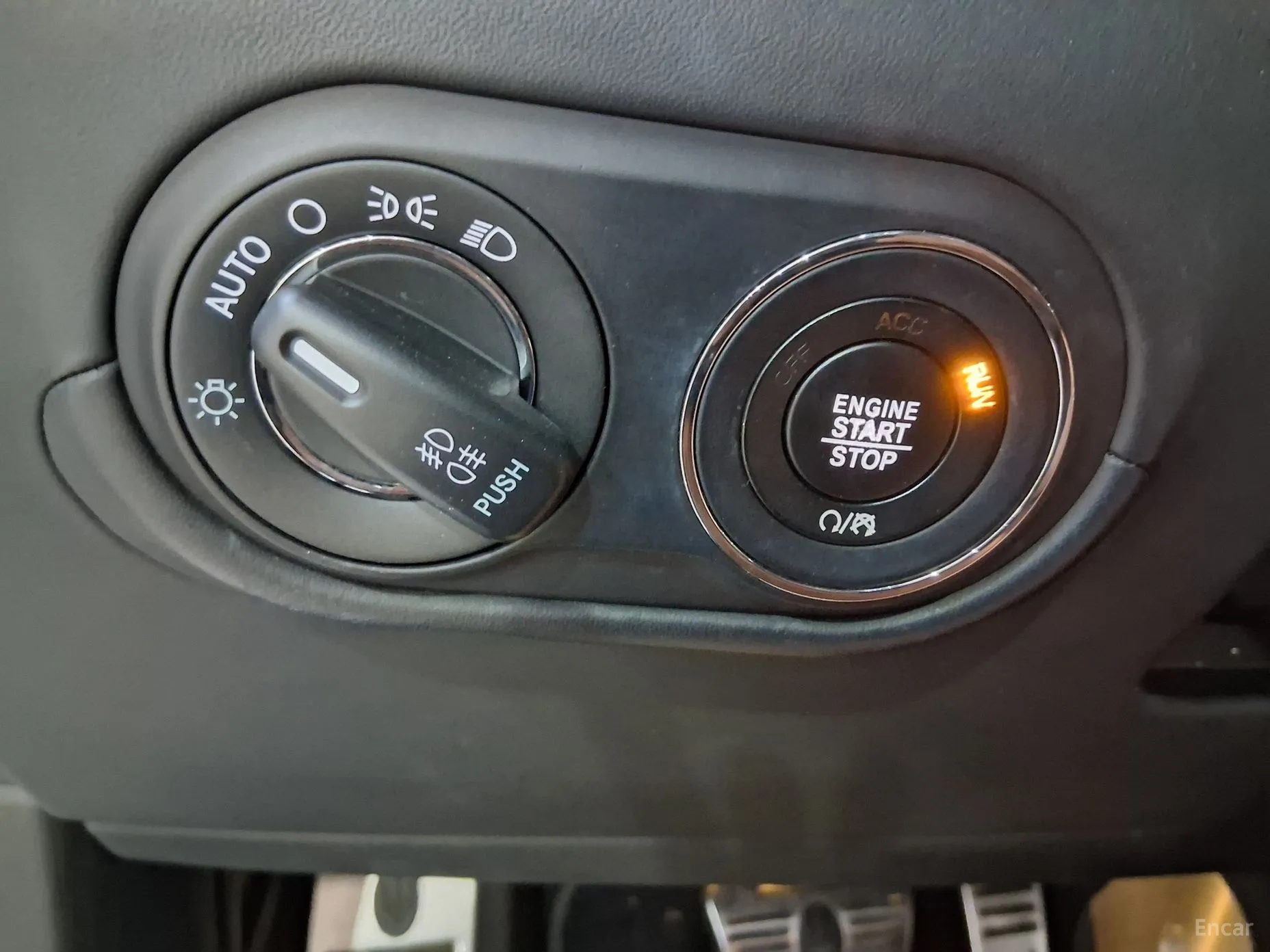 Maserati Levante превью 10