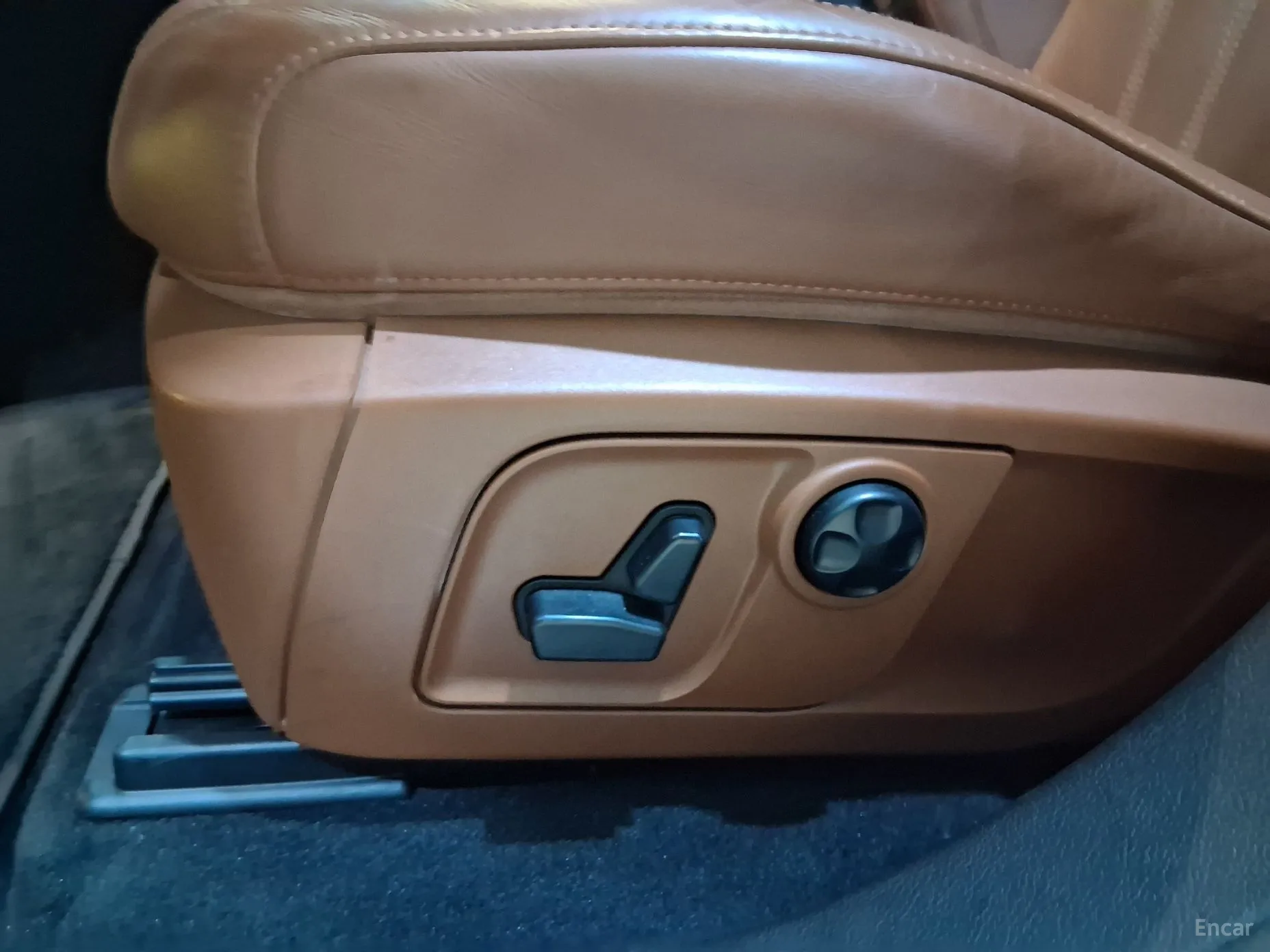 Maserati Levante превью 8