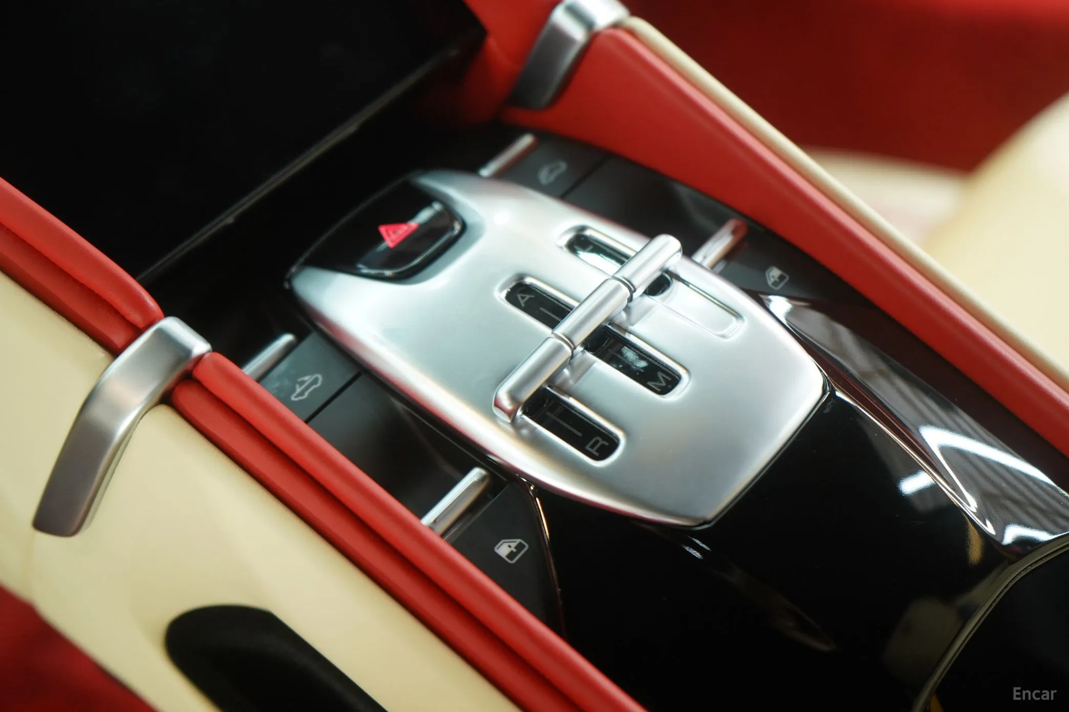 Ferrari rome превью 9