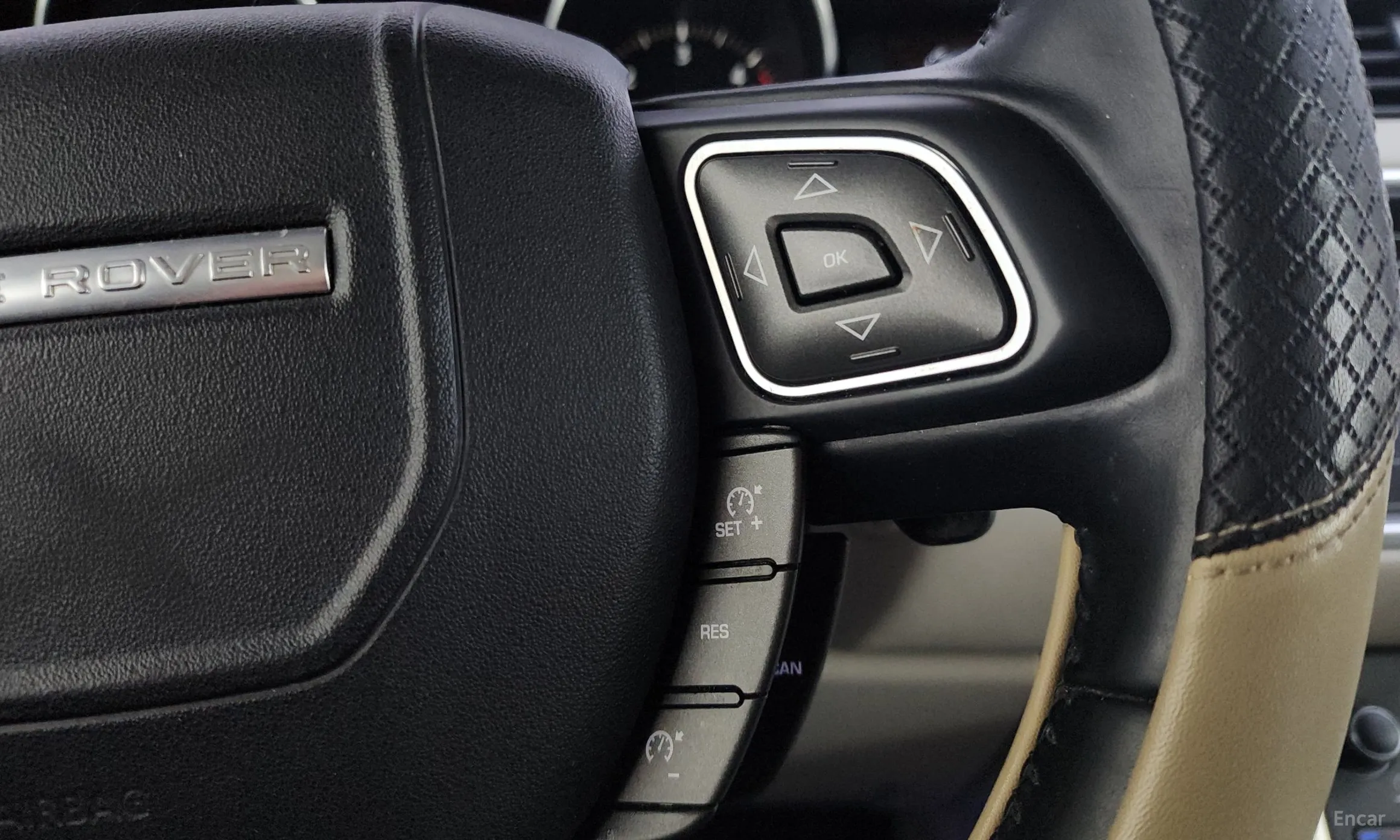 Land Rover Range Rover Evoque превью 16