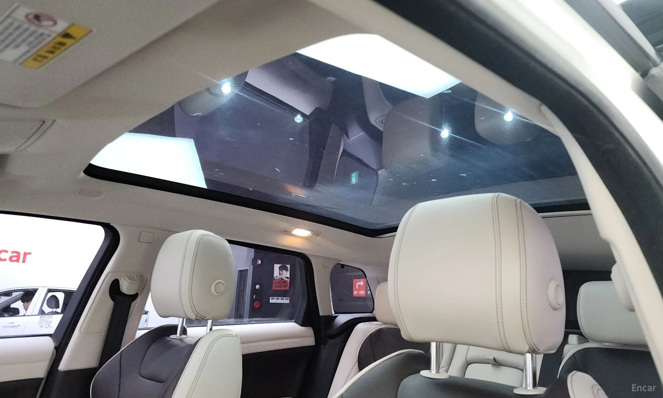 Land Rover Range Rover Evoque превью 18