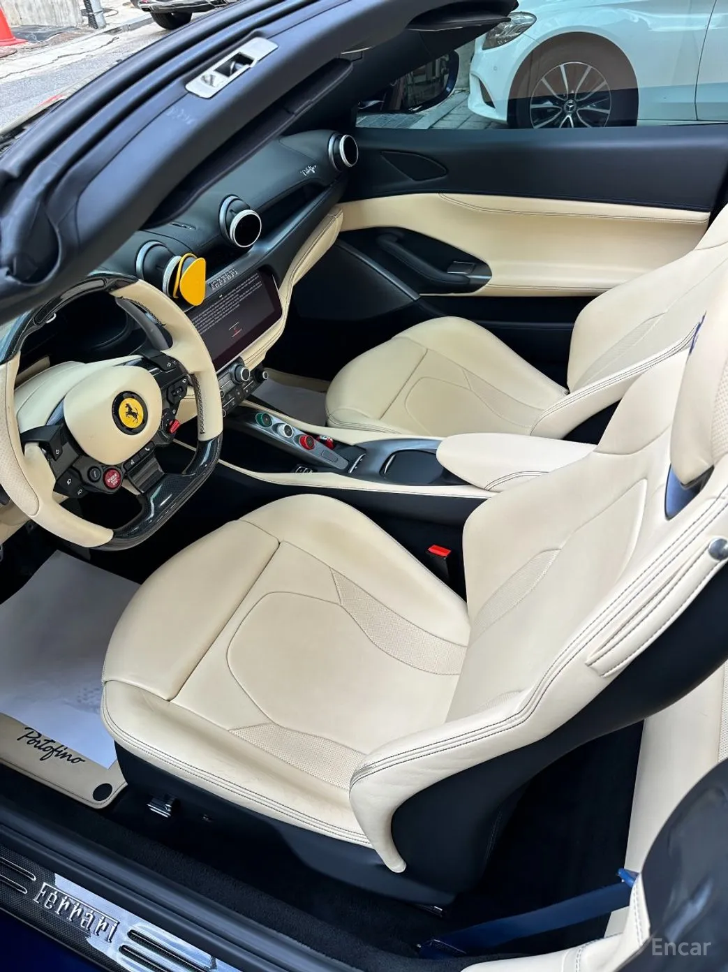 Ferrari Portofino превью 11
