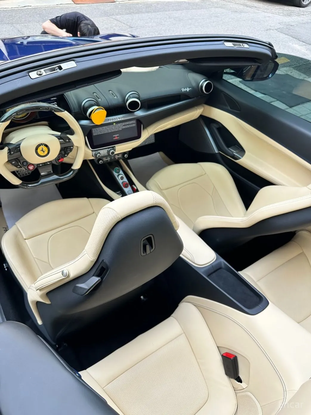 Ferrari Portofino превью 9