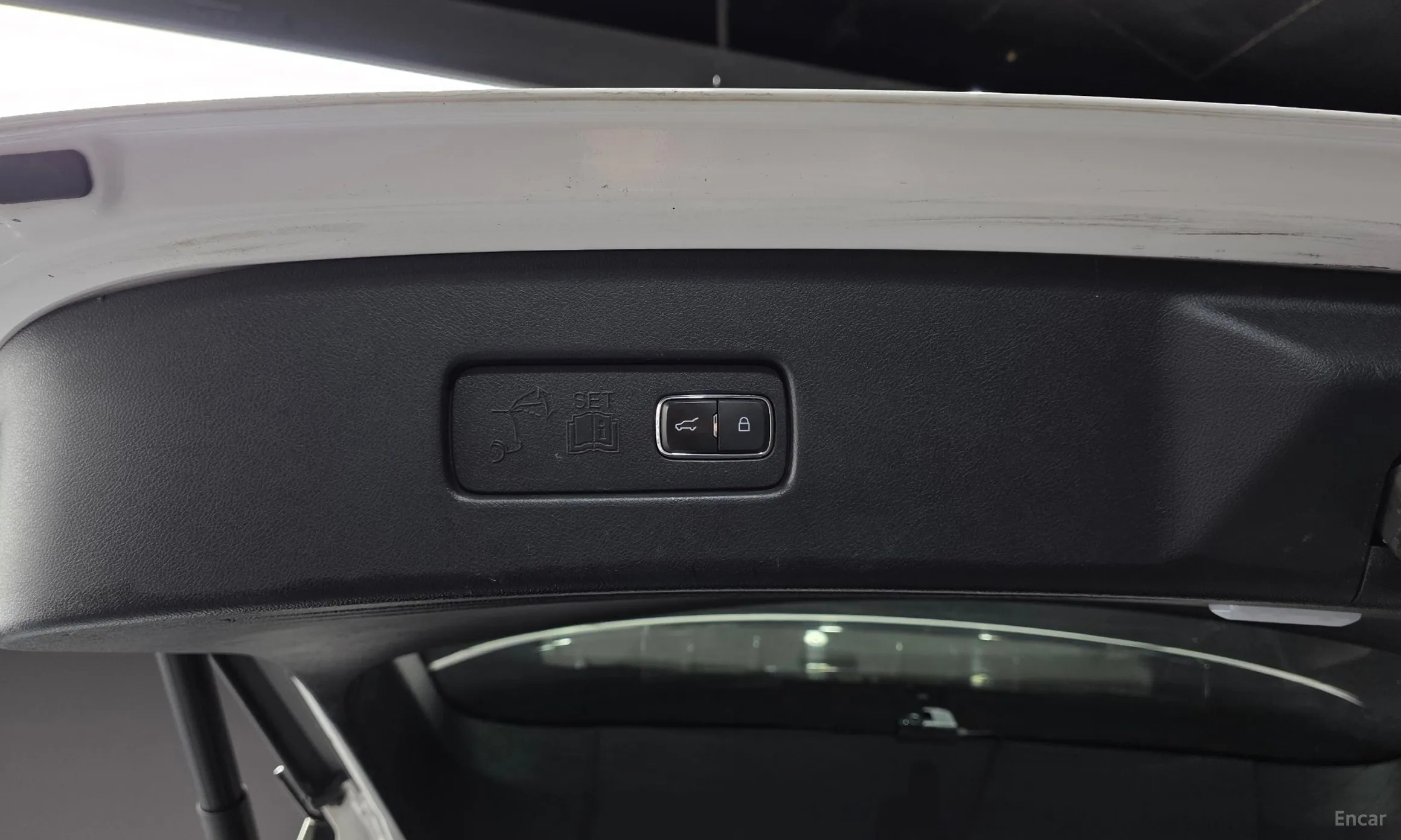 Lincoln Aviator 2nd Generation превью 16