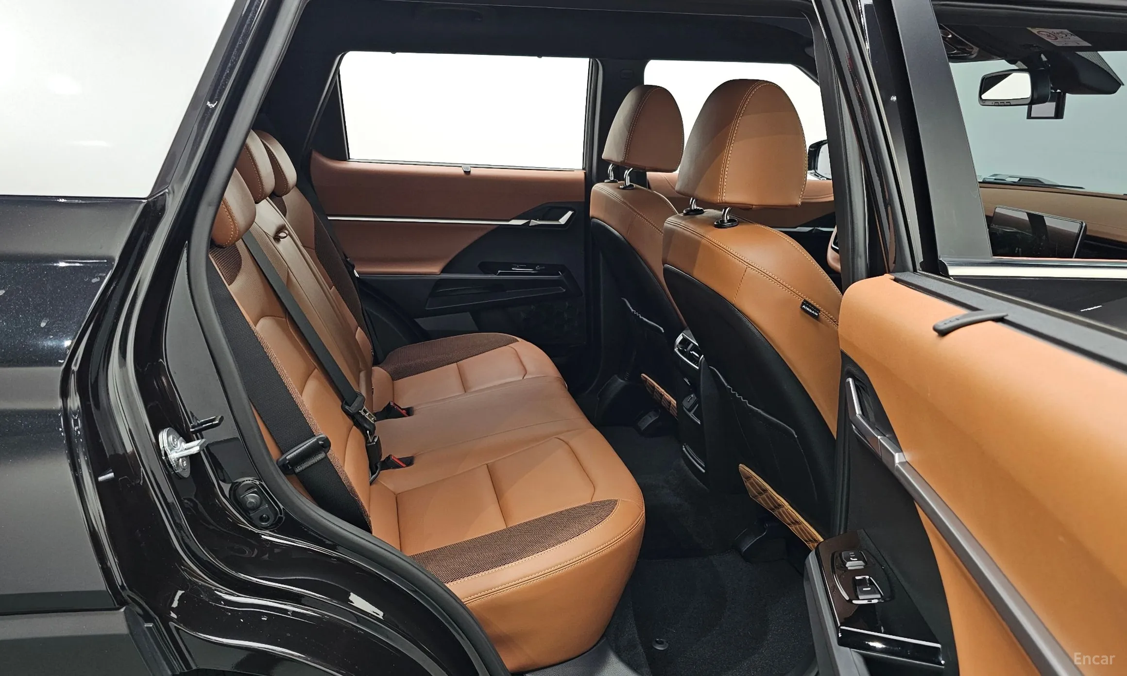 KG Mobility (SsangYong) Torres превью 12