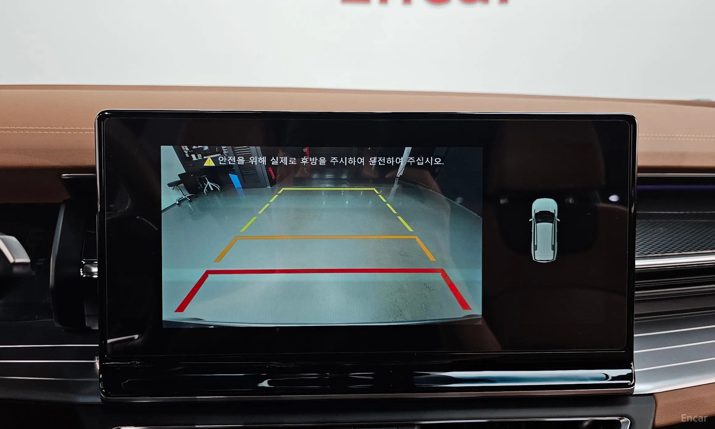 KG Mobility (SsangYong) Torres превью 15