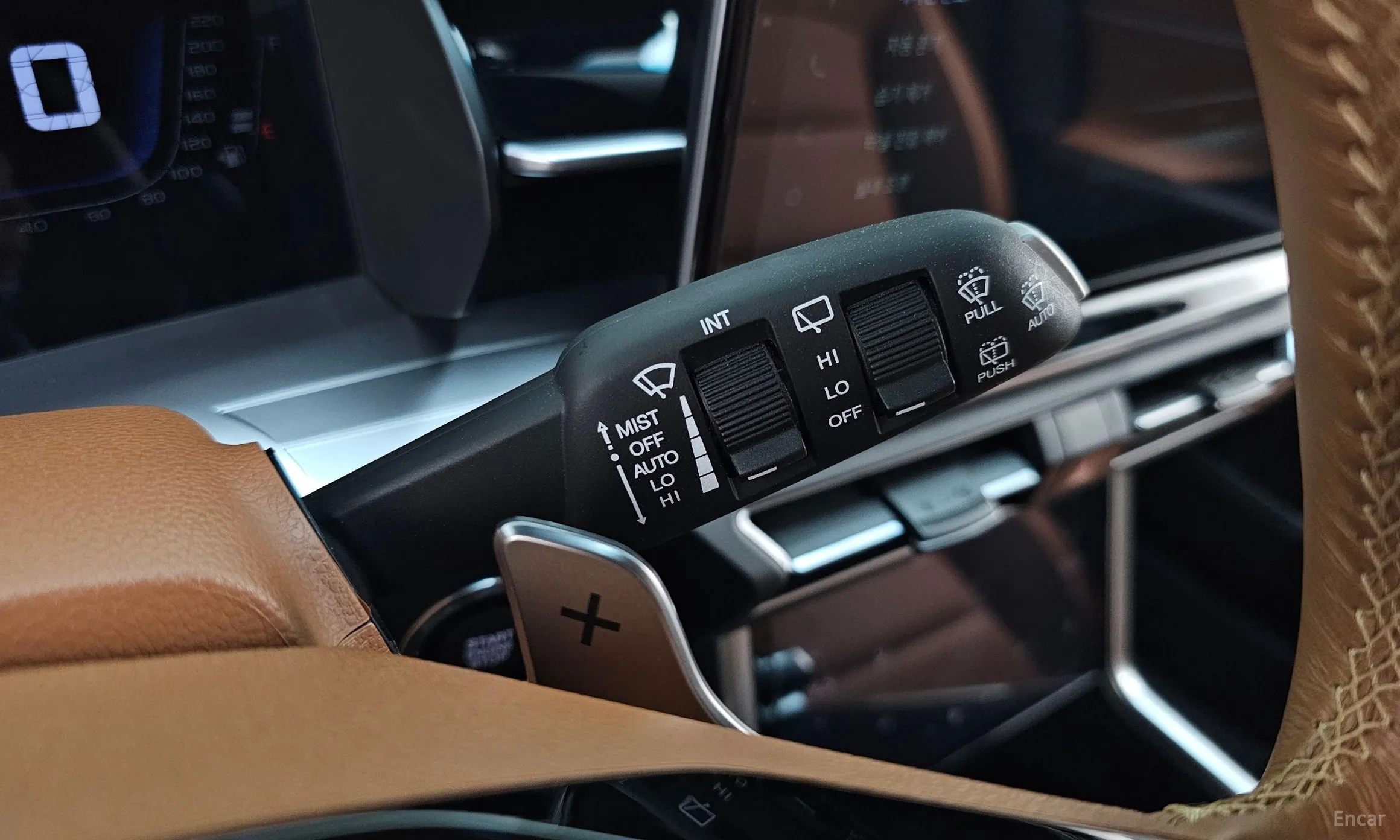 KG Mobility (SsangYong) Torres превью 19